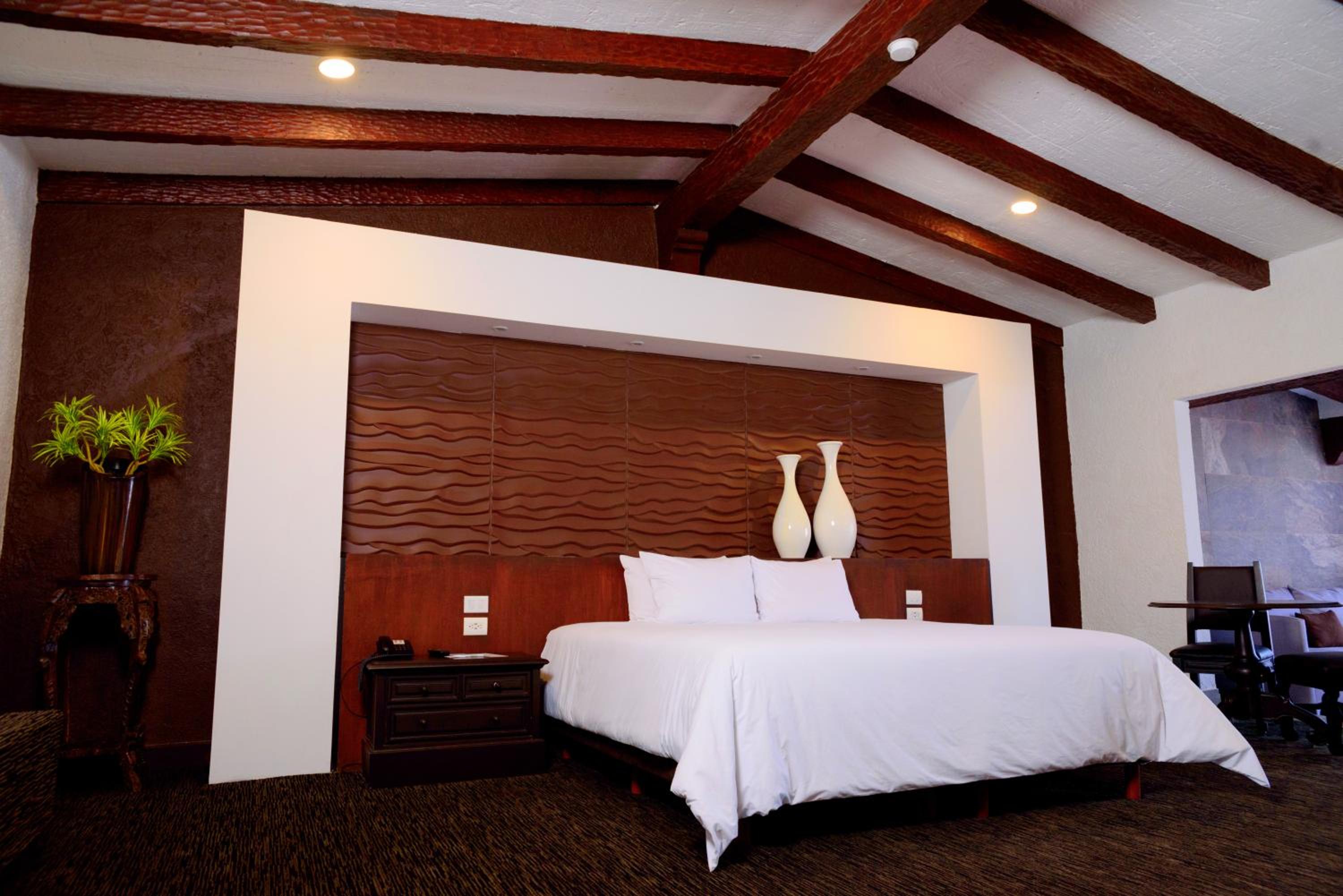 Premium King Room - Non-Smoking - Photo 4