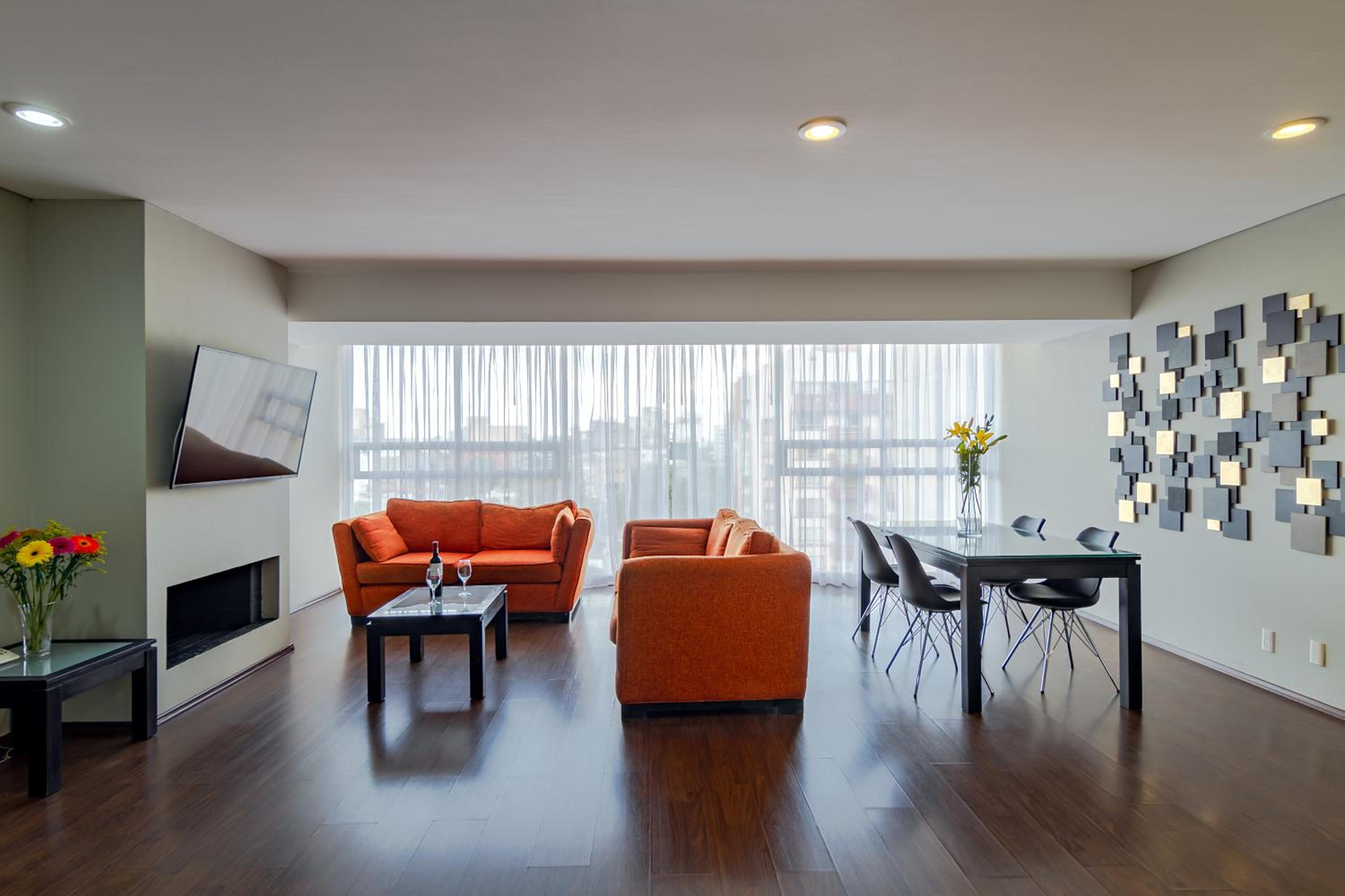 Penthouse Suite photo 3