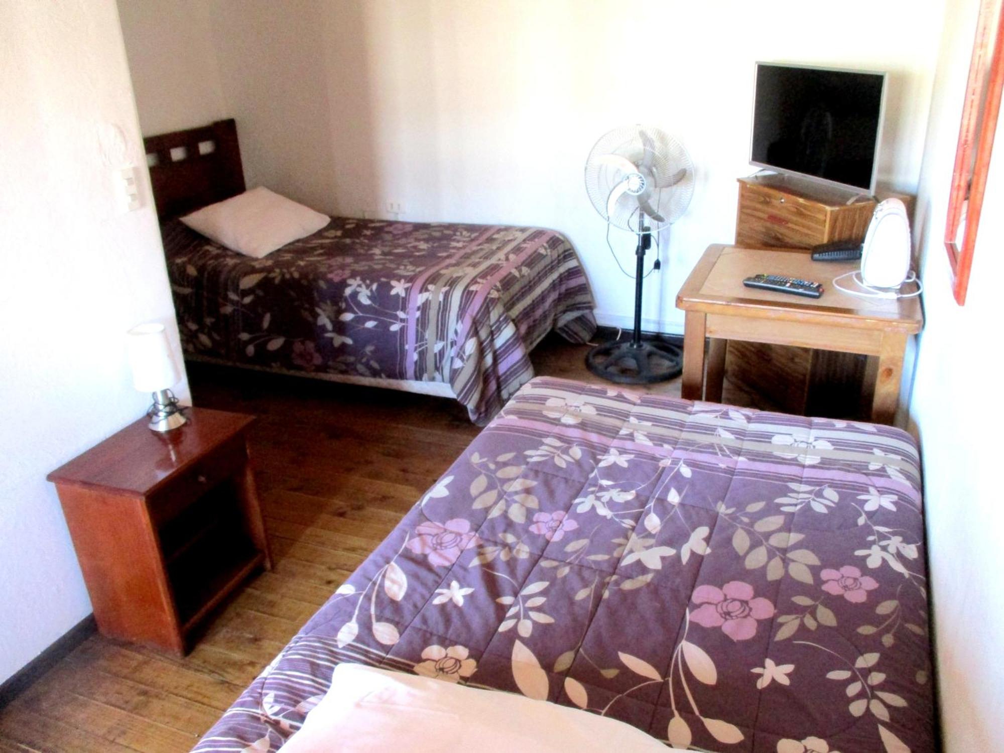Double Room photo 3
