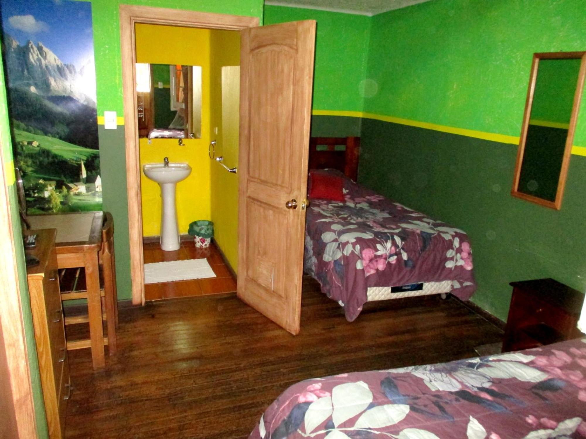 Double Room photo 2