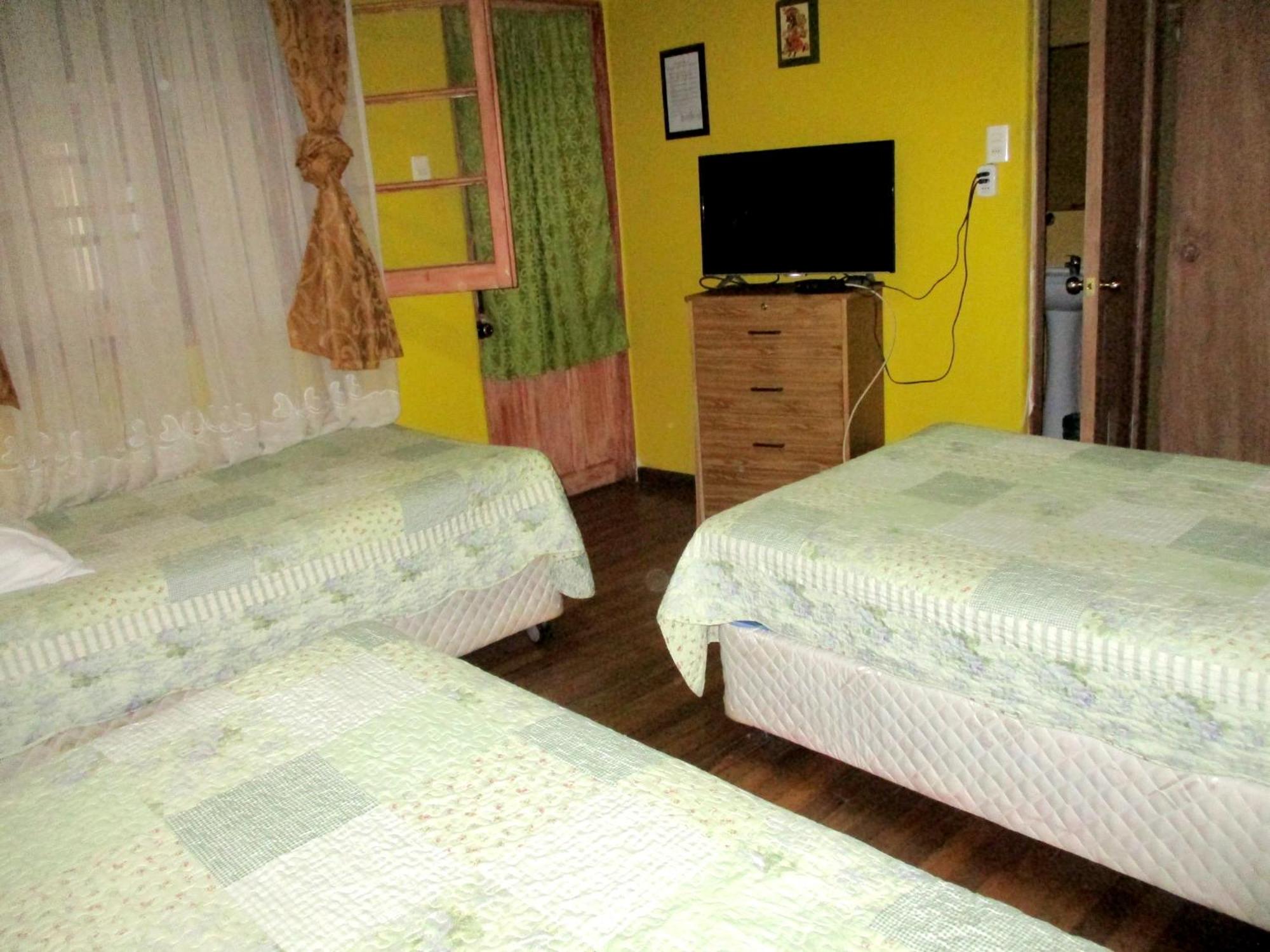 Triple Room photo 2