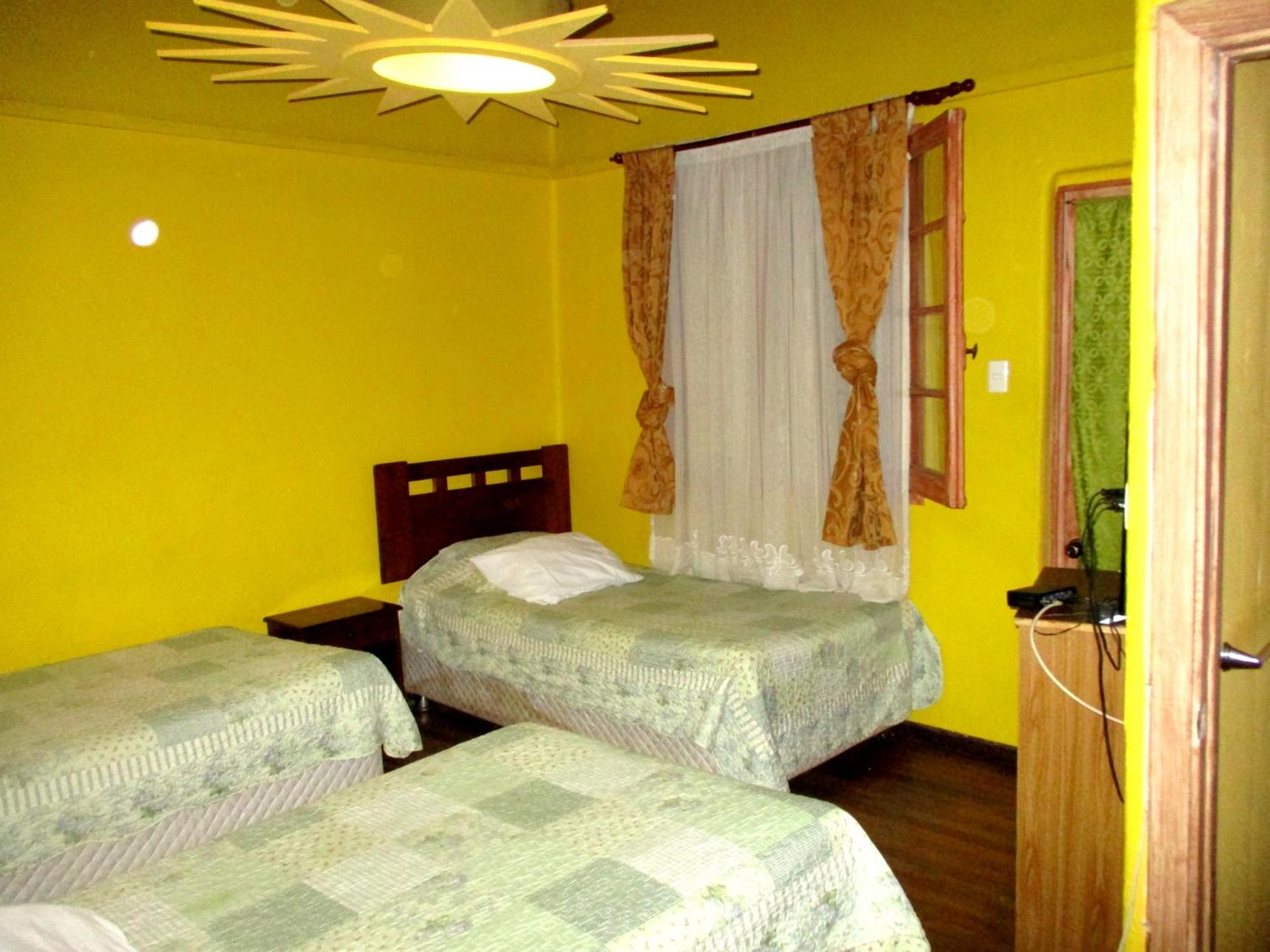Triple Room photo 3
