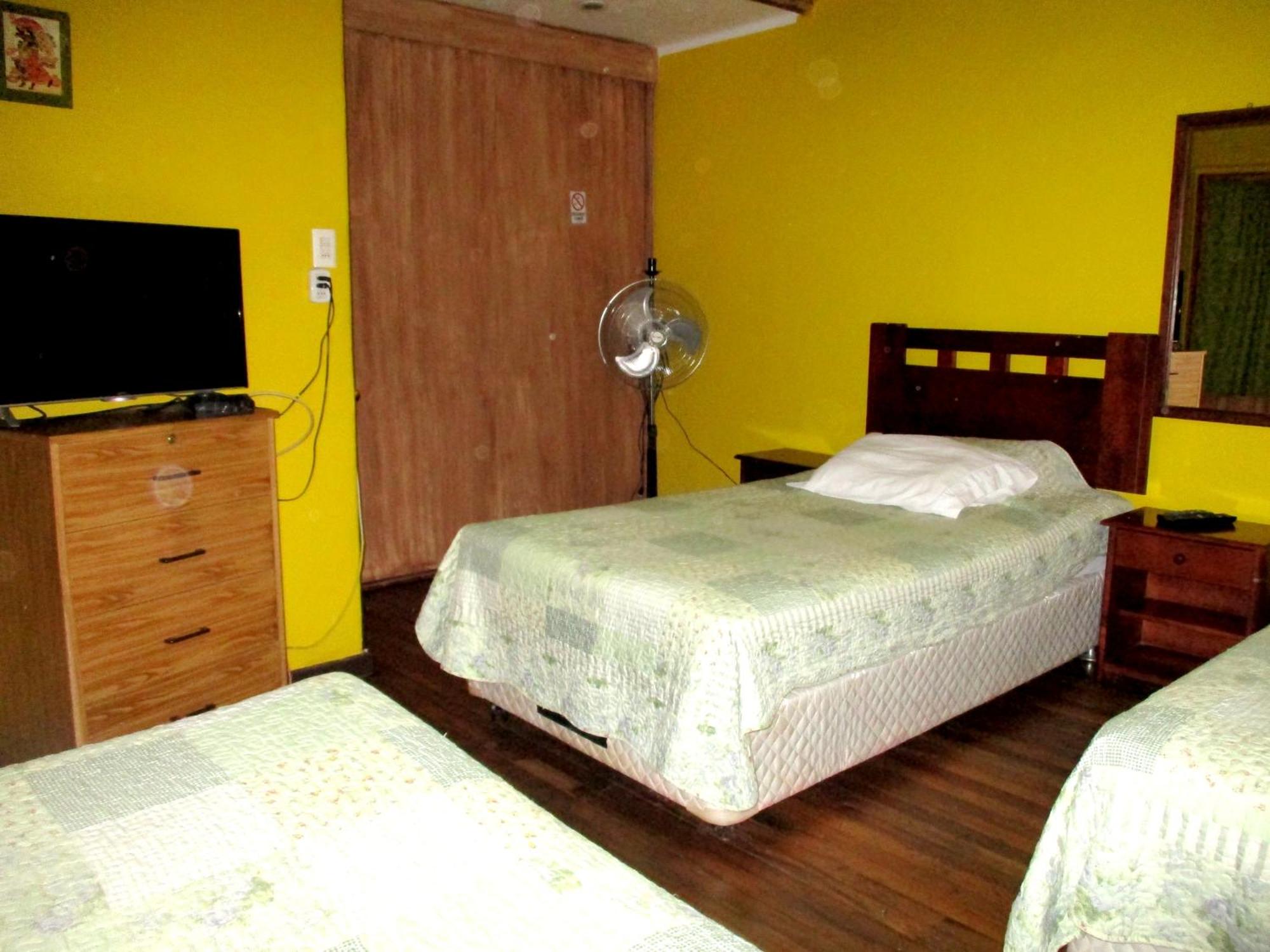 Triple Room photo 1