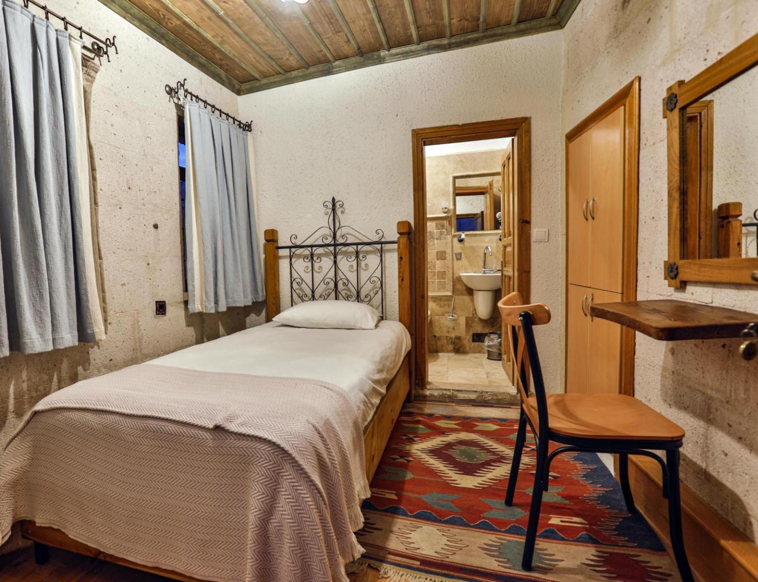 Standard Single Room photo 1