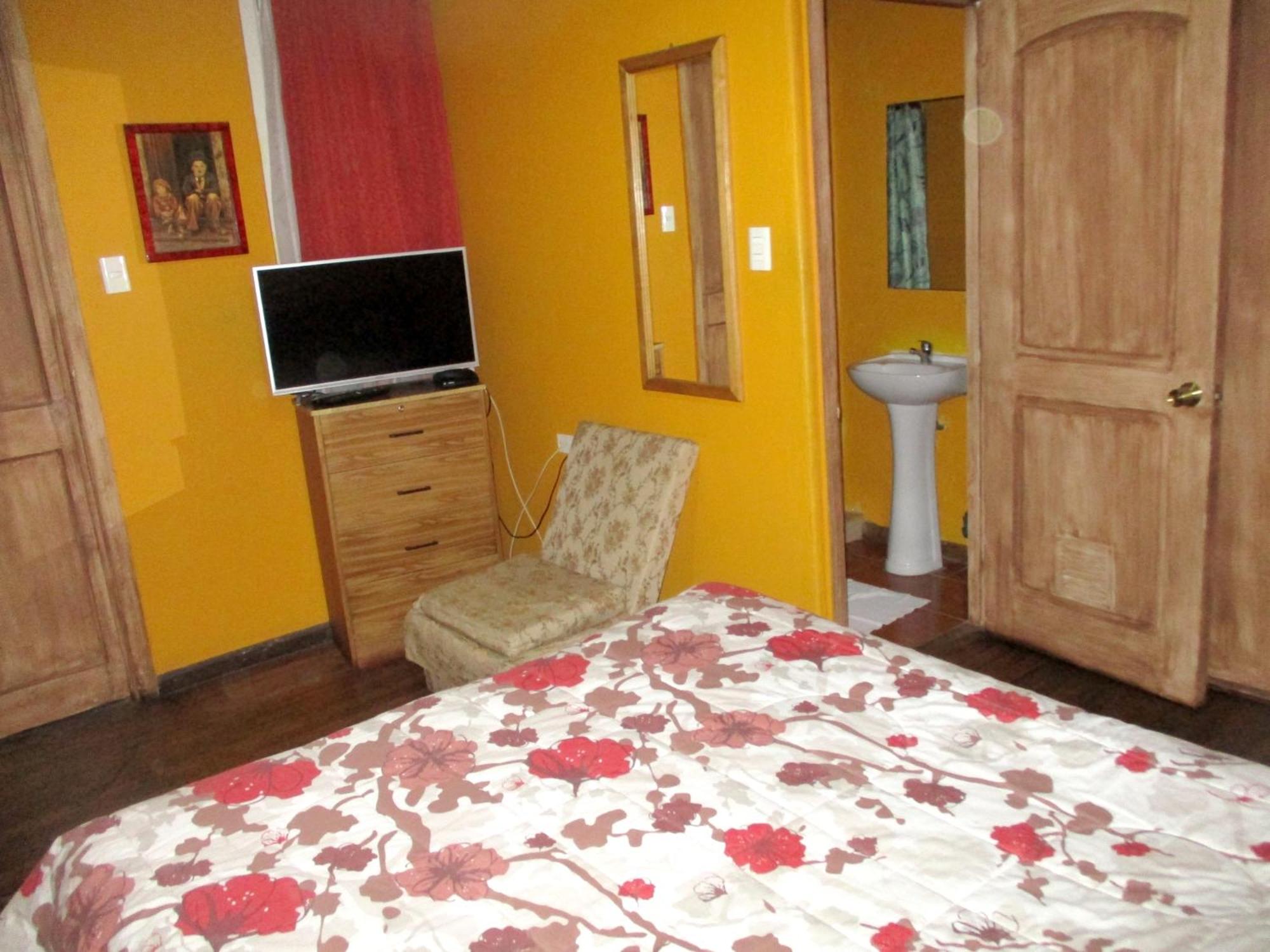 Double Room photo 3