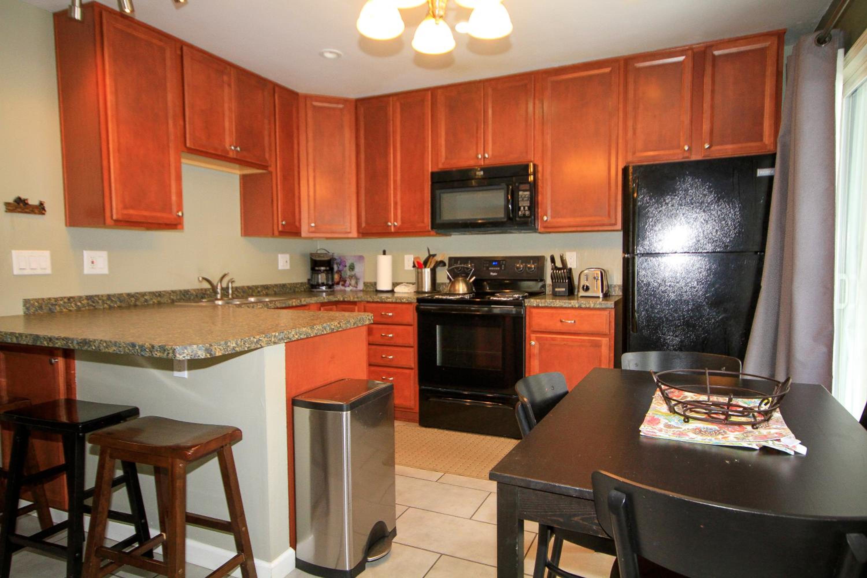 Apartment photo 1