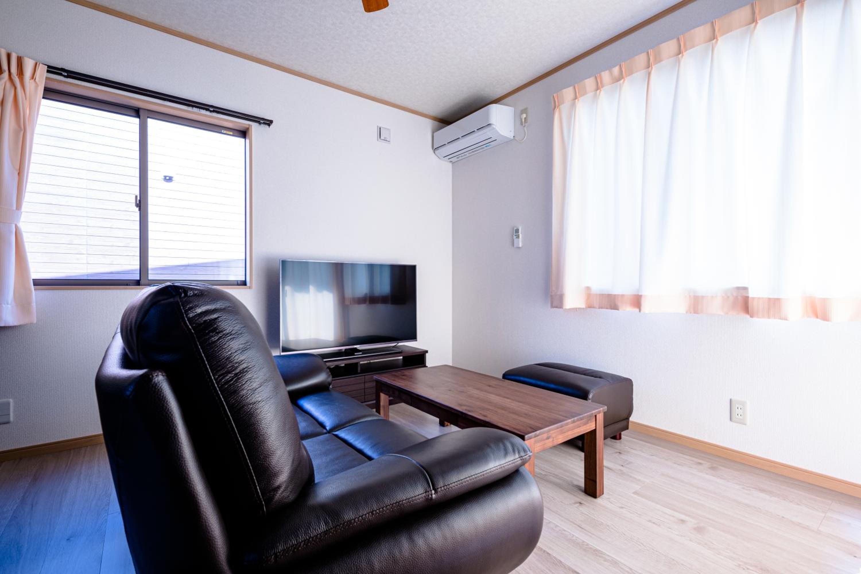 Two-Bedroom Villa - Photo 1