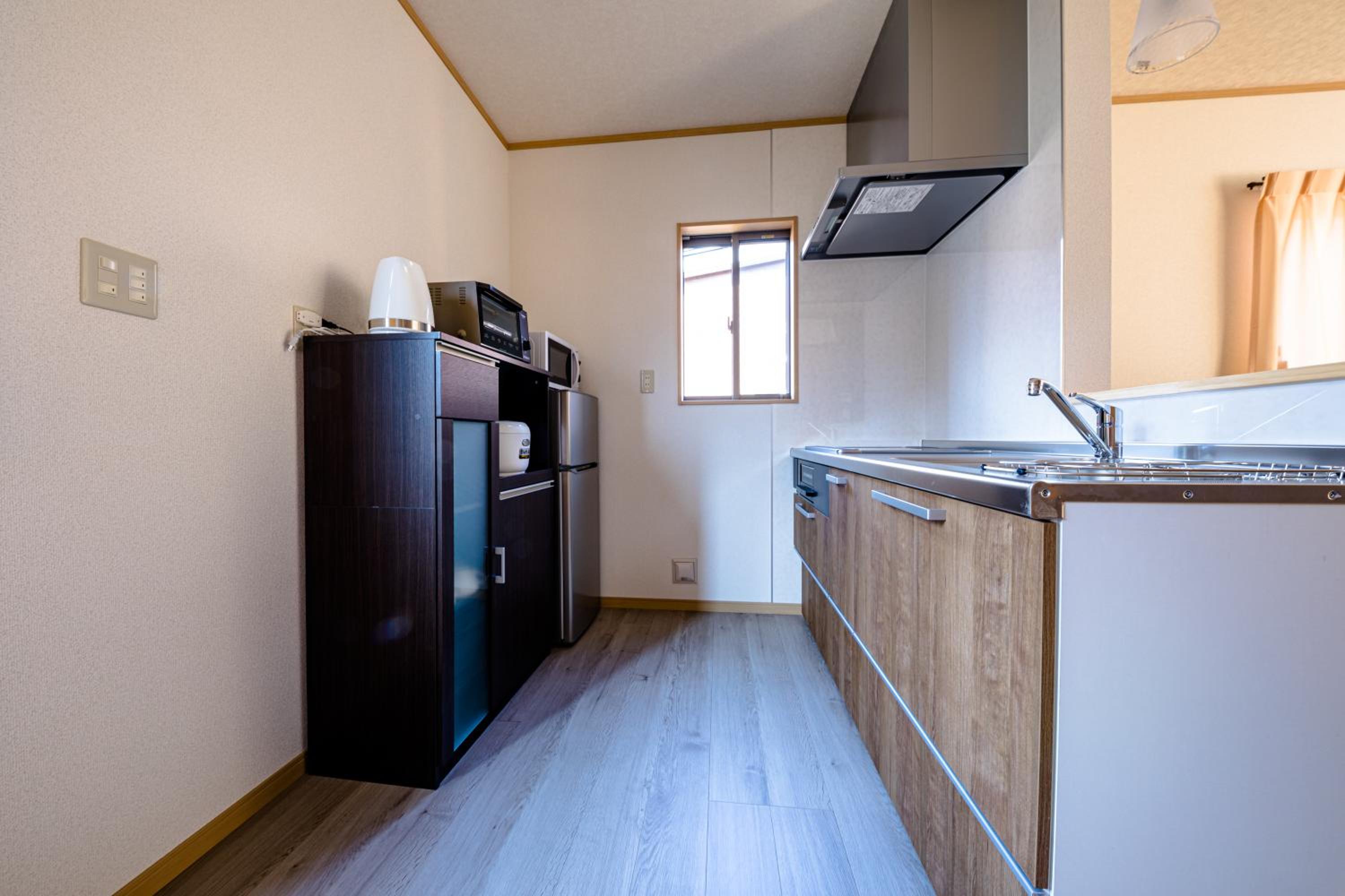 Two-Bedroom Villa - Photo 32