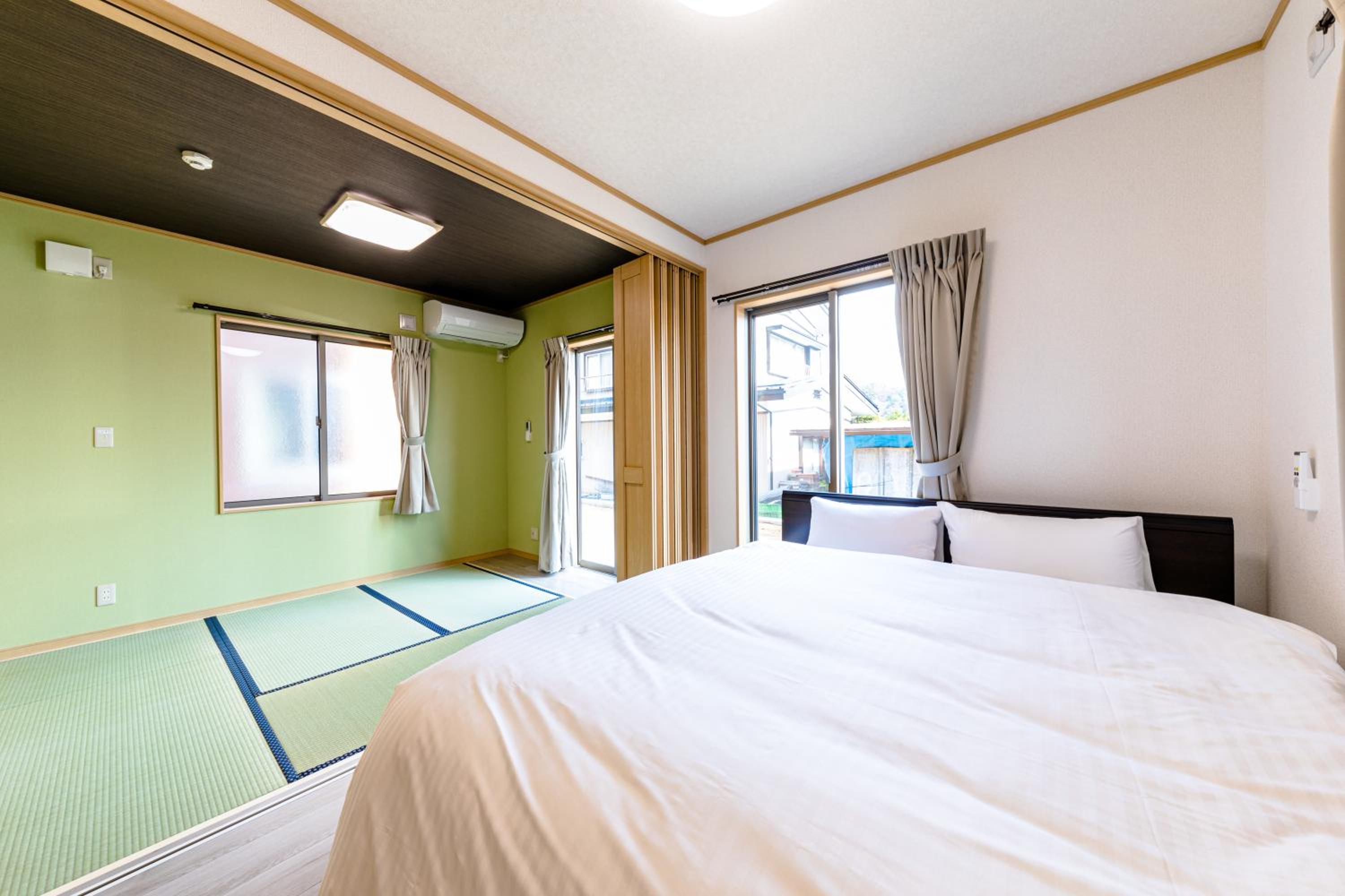 Two-Bedroom Villa - Photo 31