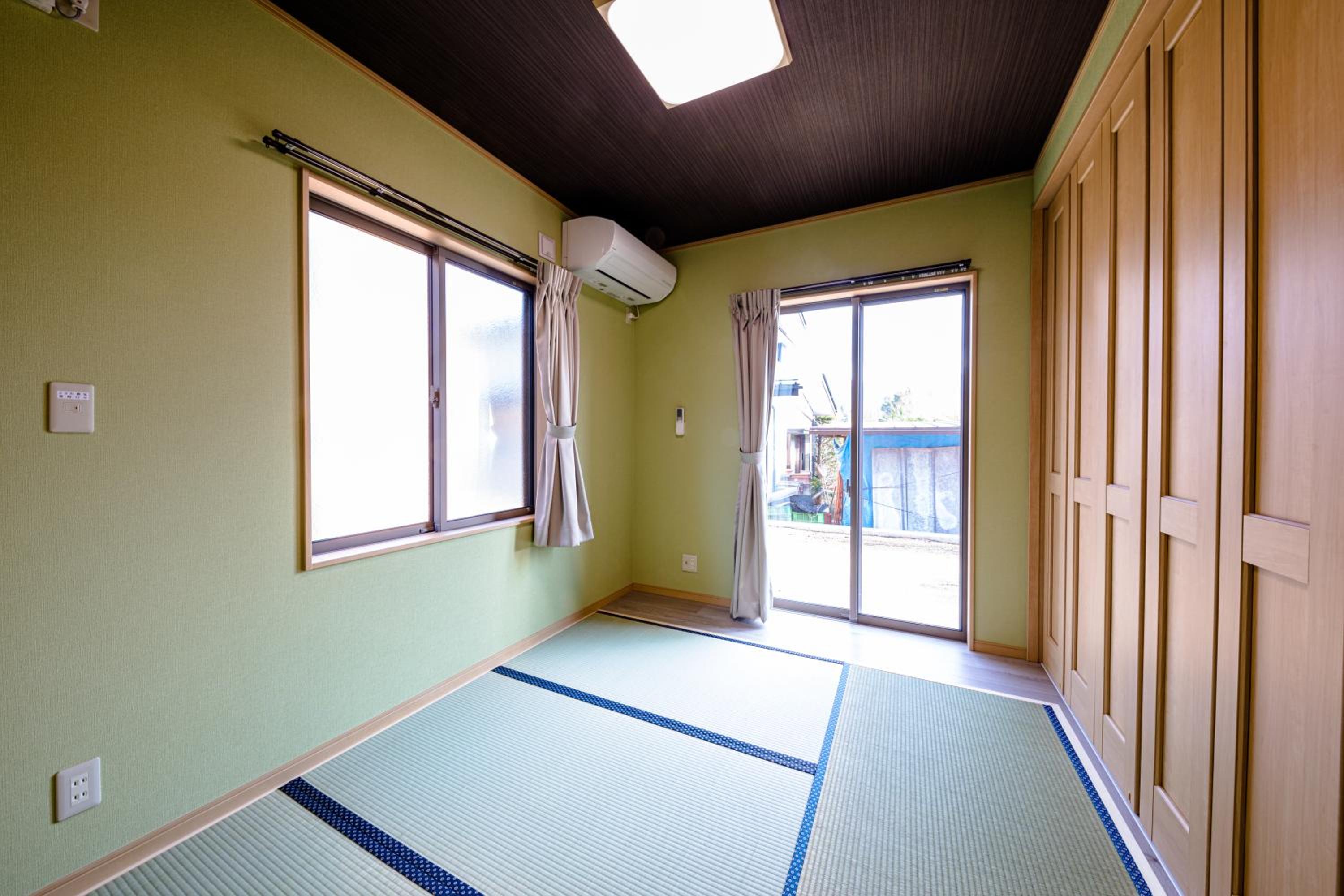 Two-Bedroom Villa - Photo 30
