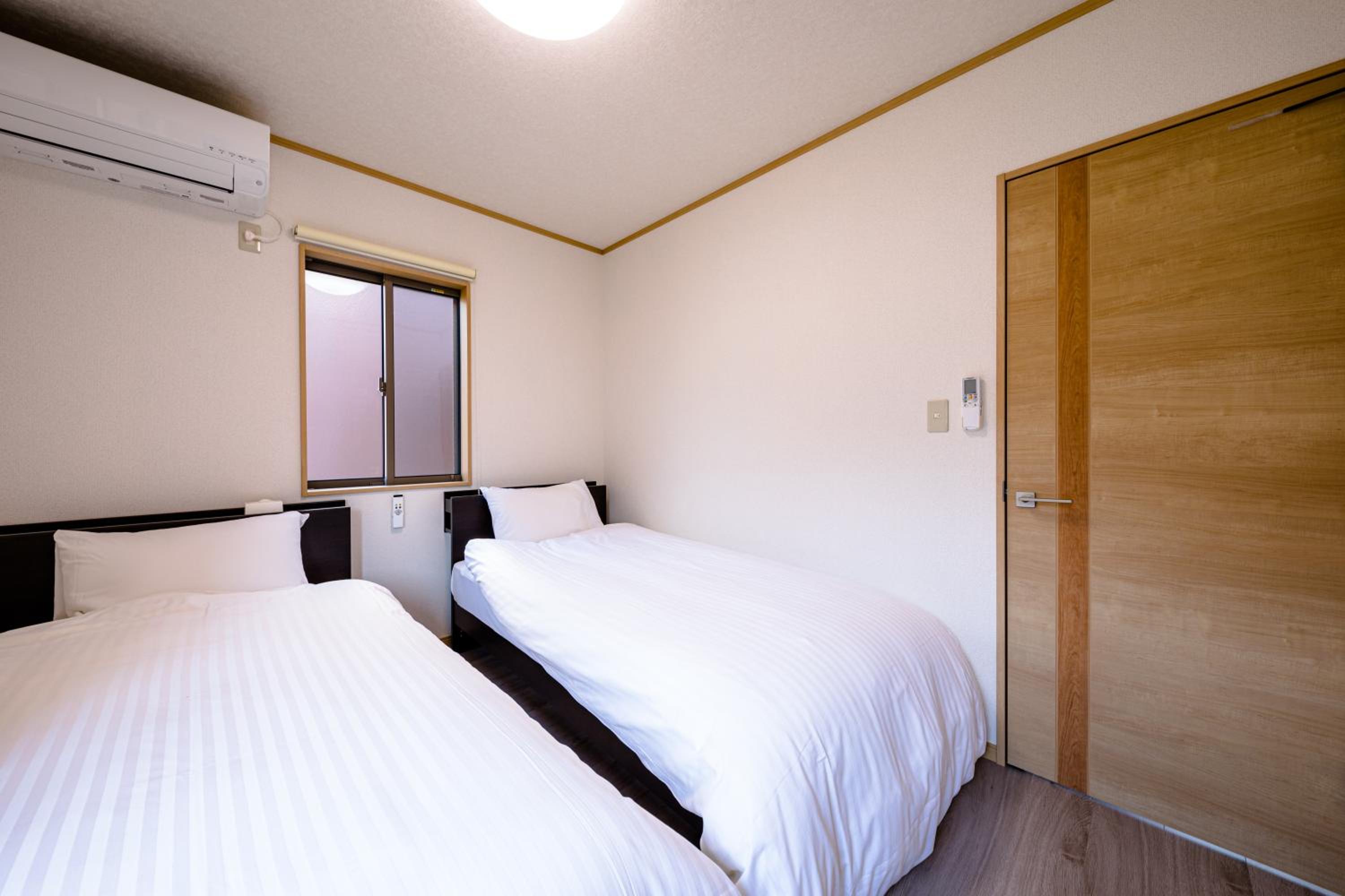 Two-Bedroom Villa - Photo 29