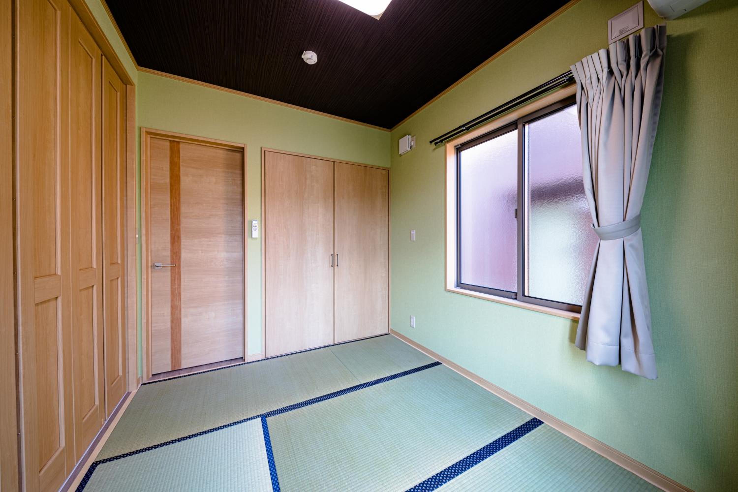 Two-Bedroom Villa - Photo 22
