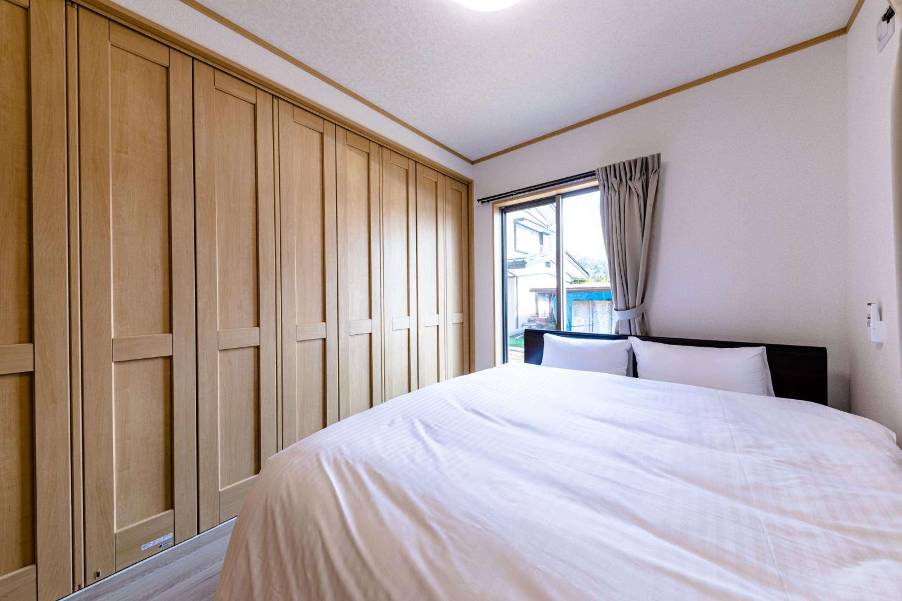 Two-Bedroom Villa - Photo 21