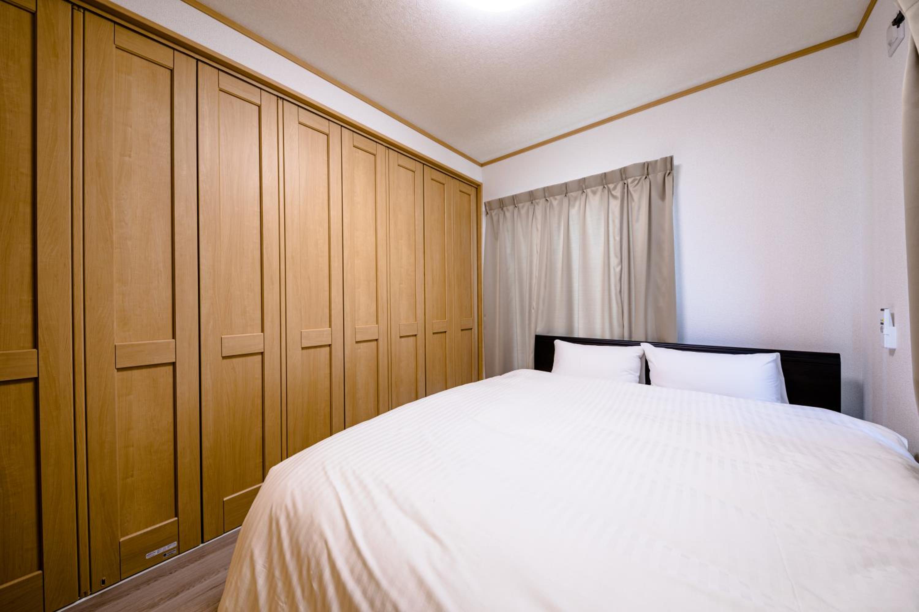 Two-Bedroom Villa - Photo 18