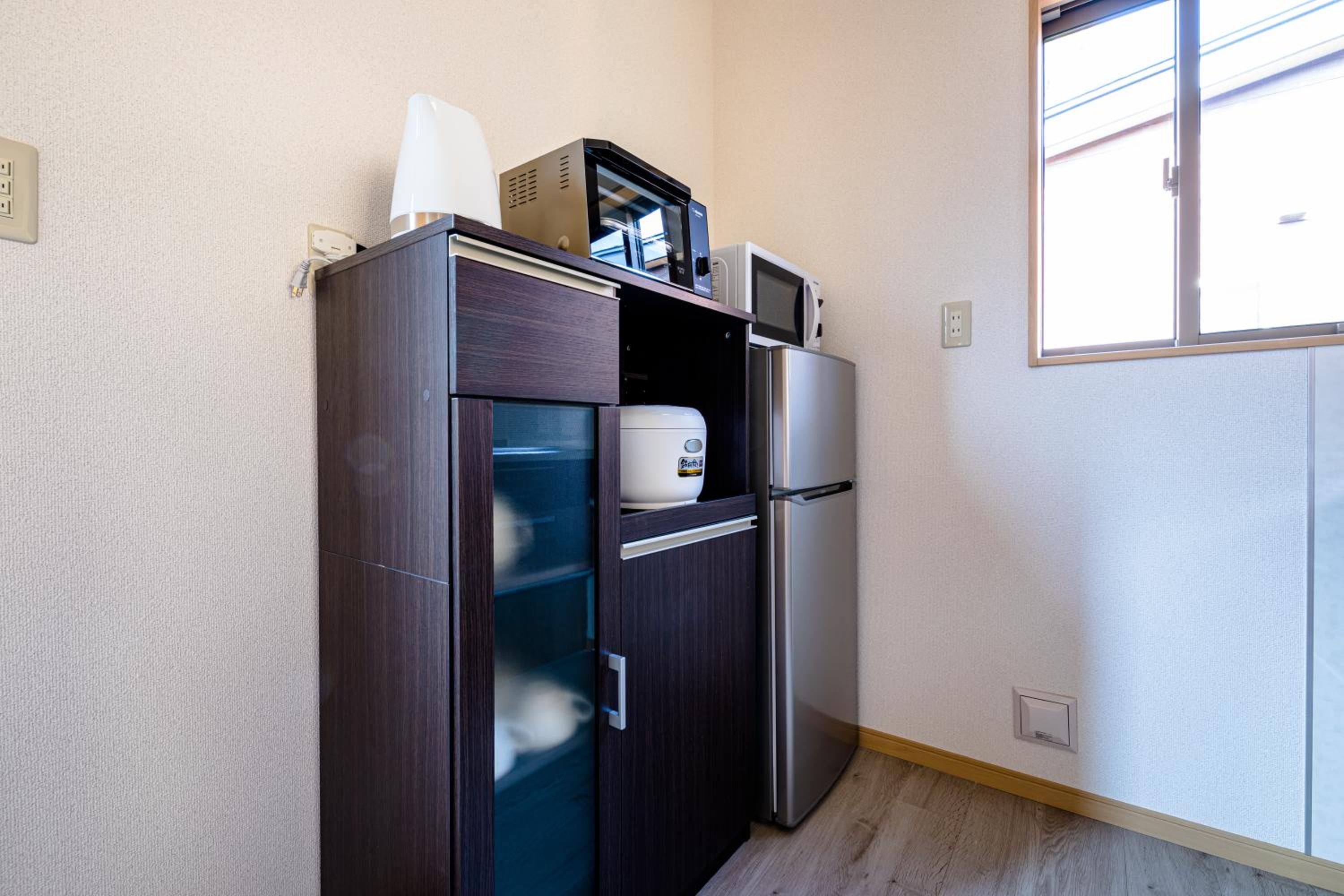 Two-Bedroom Villa - Photo 17