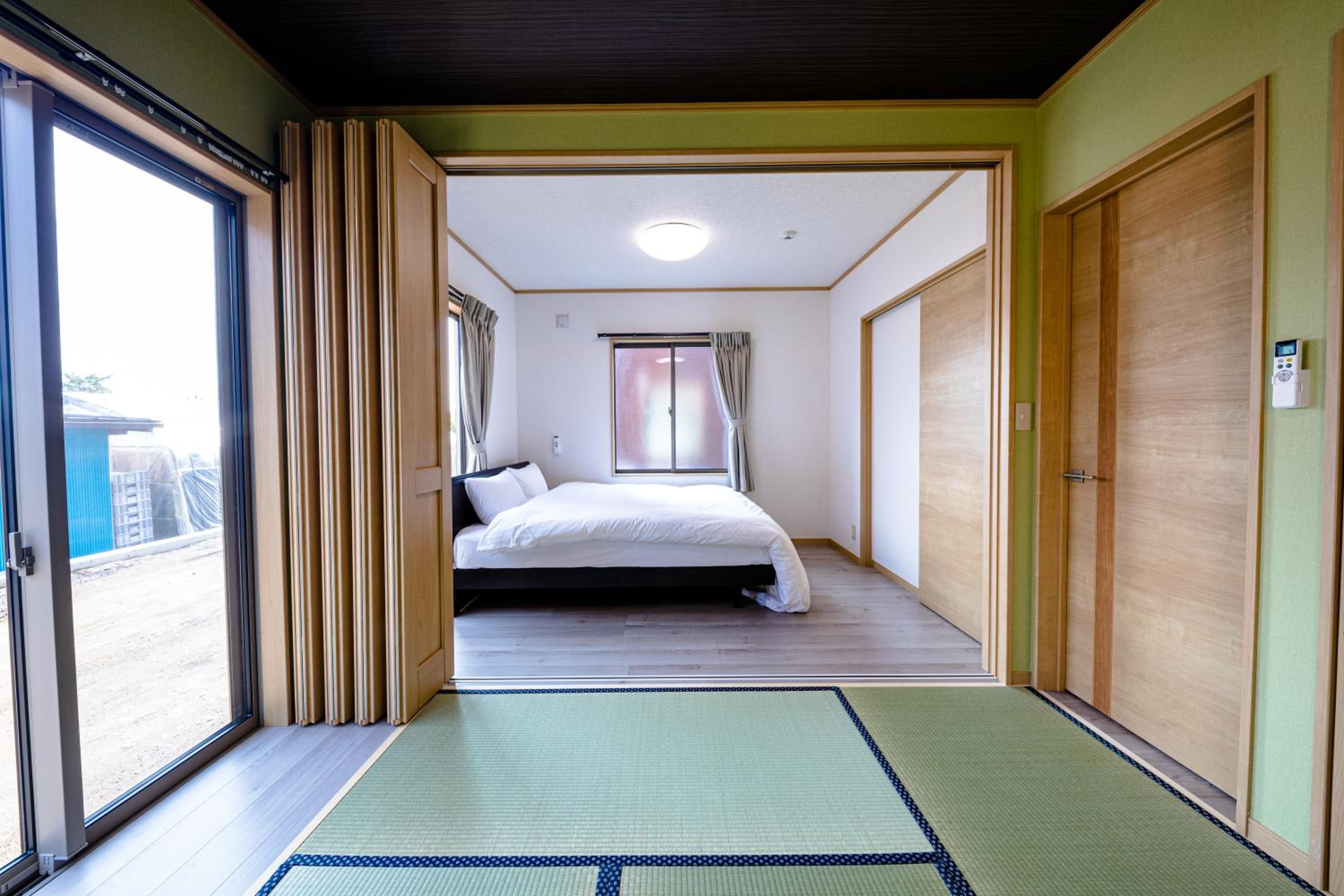Two-Bedroom Villa - Photo 14