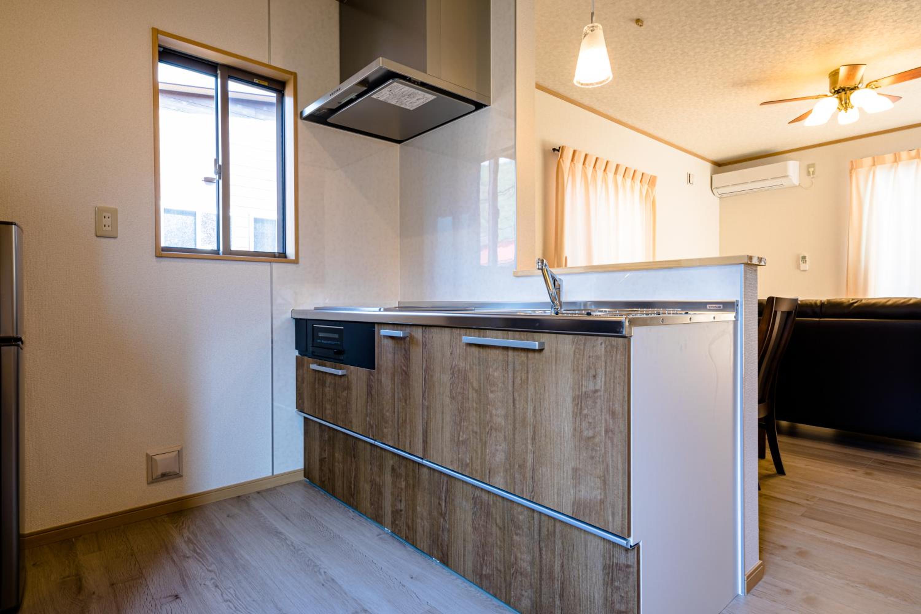 Two-Bedroom Villa - Photo 10