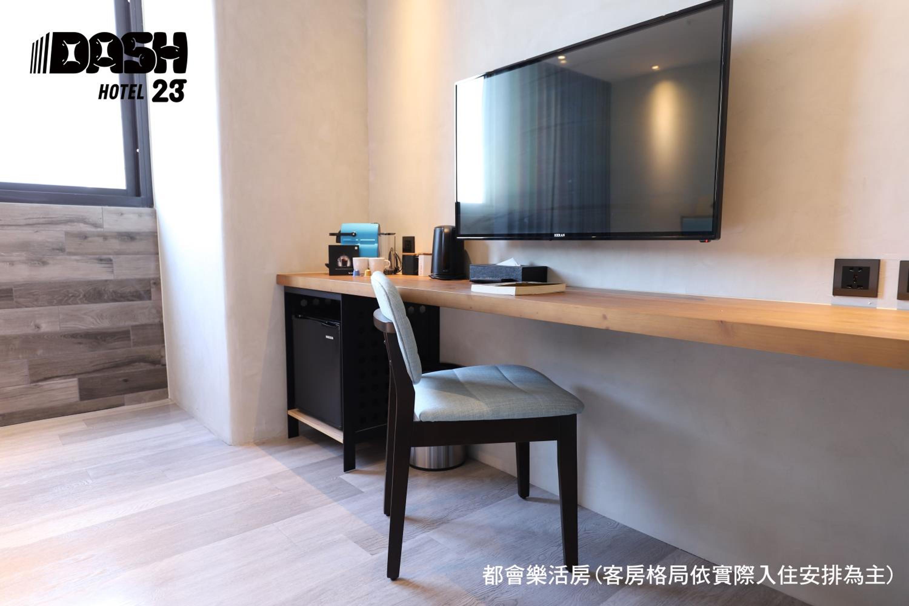 Standard Double Room (No Parking) - Photo 3