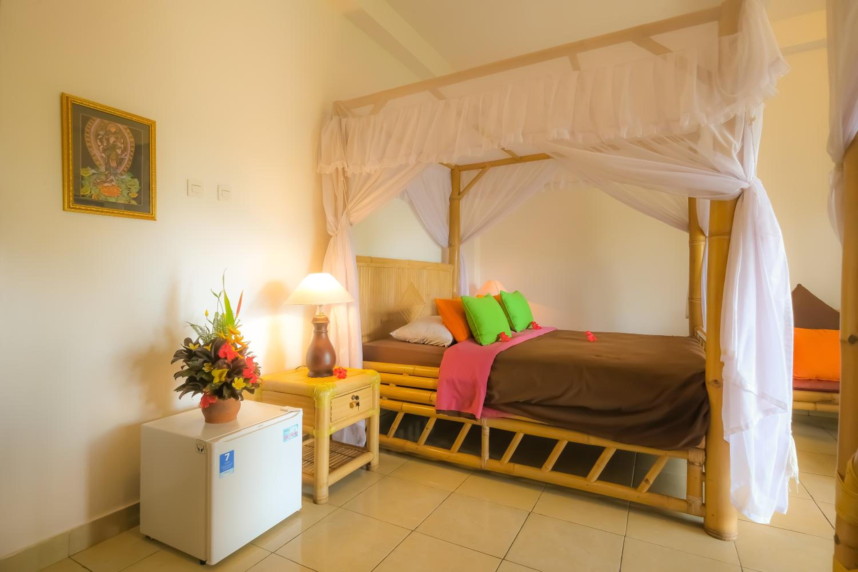 Deluxe Triple Room with Mountain view - Photo 3