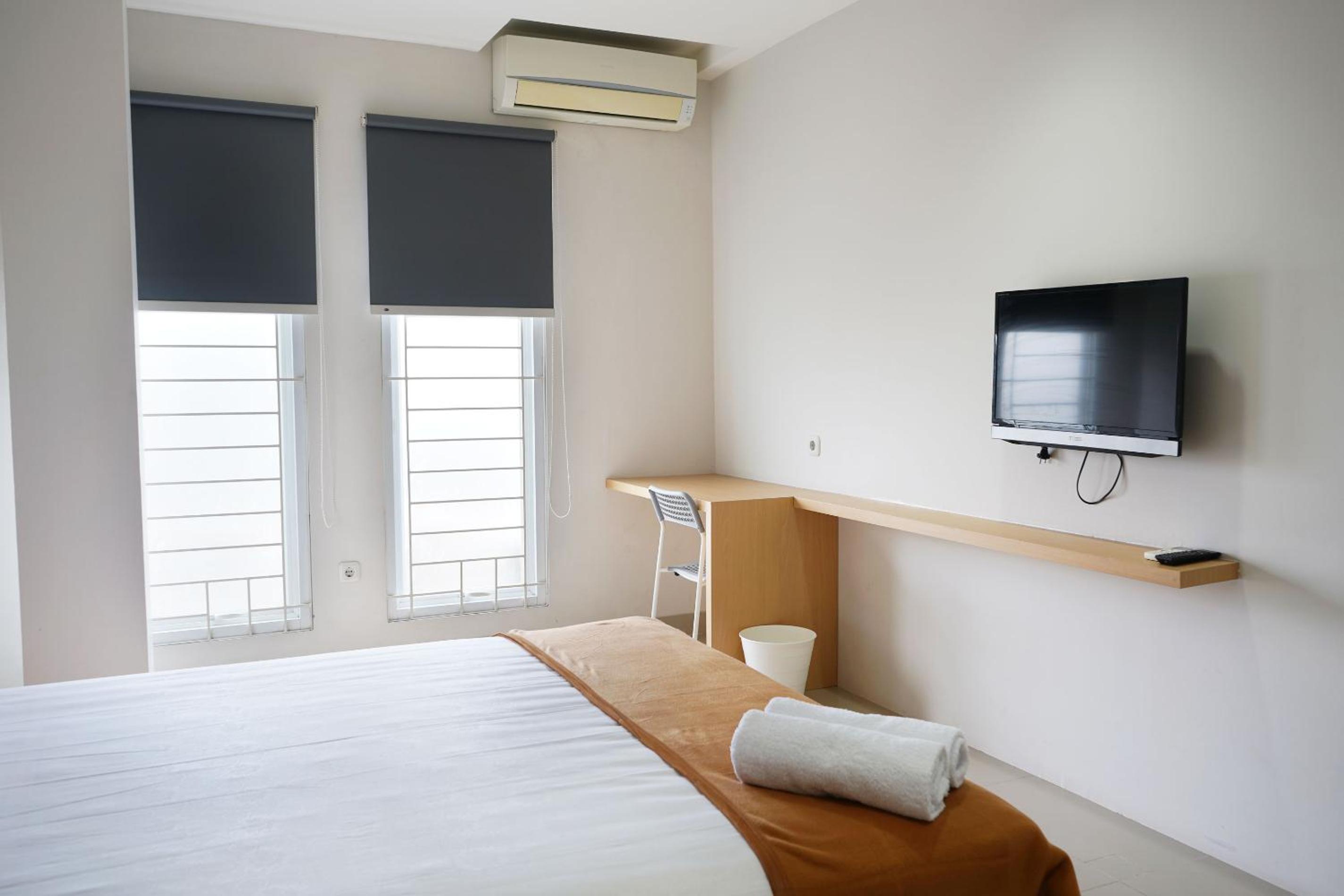 Standard Double Room - Photo 2