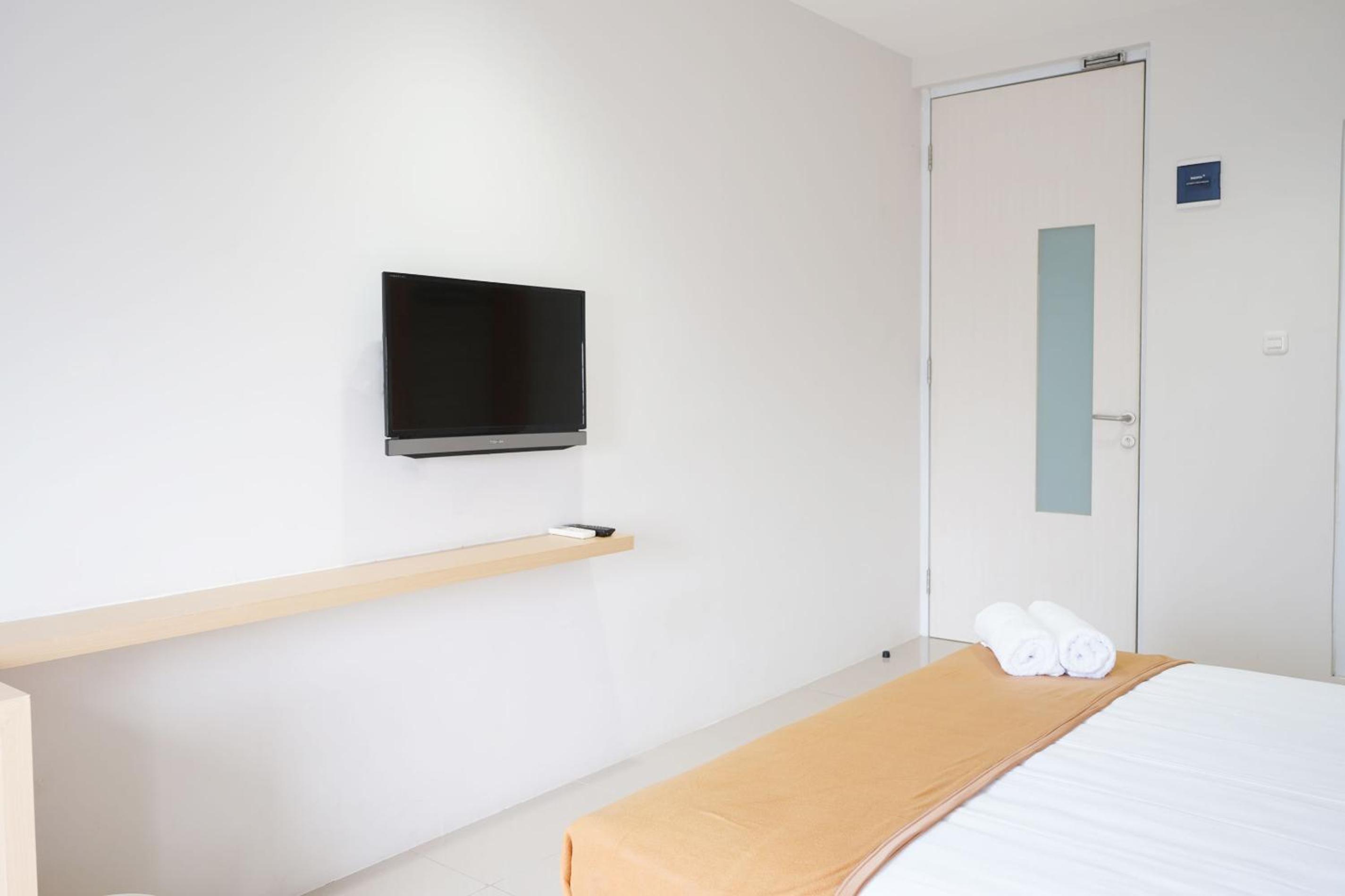 Standard Double Room - Photo 4