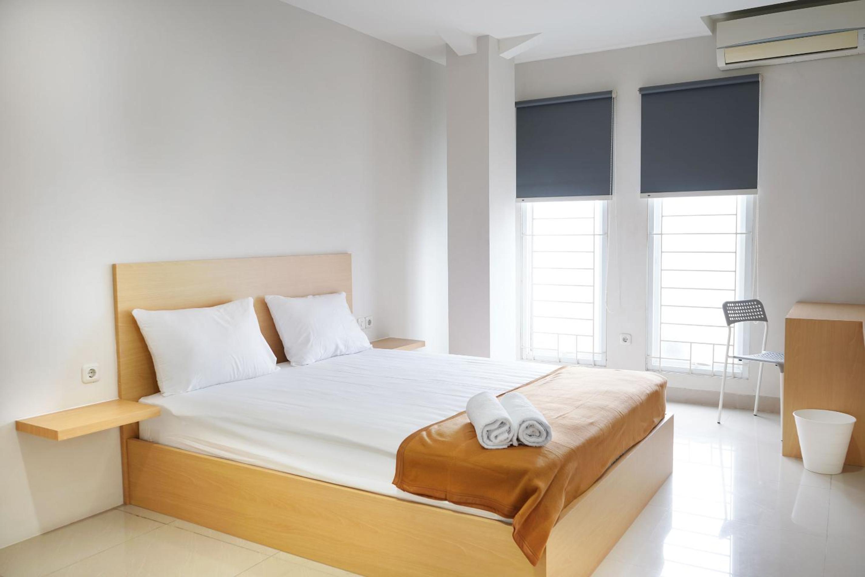 Standard Double Room - Photo 5