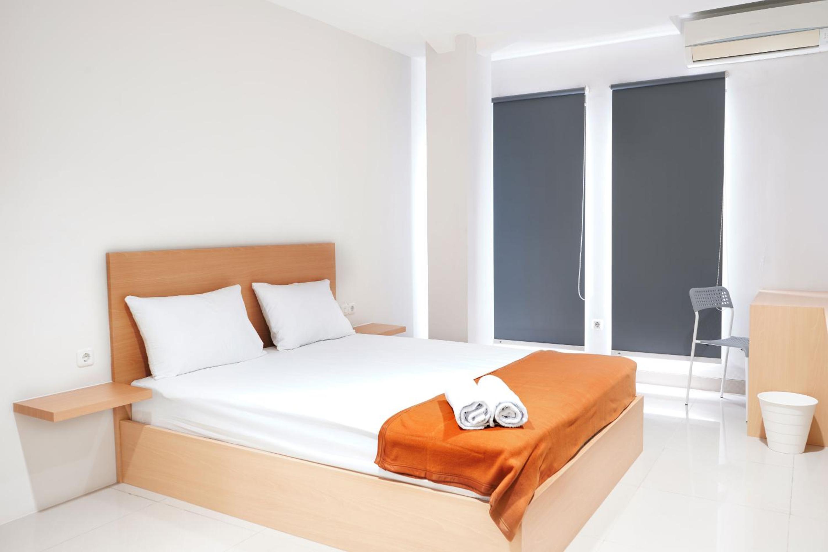 Standard Double Room - Photo 6