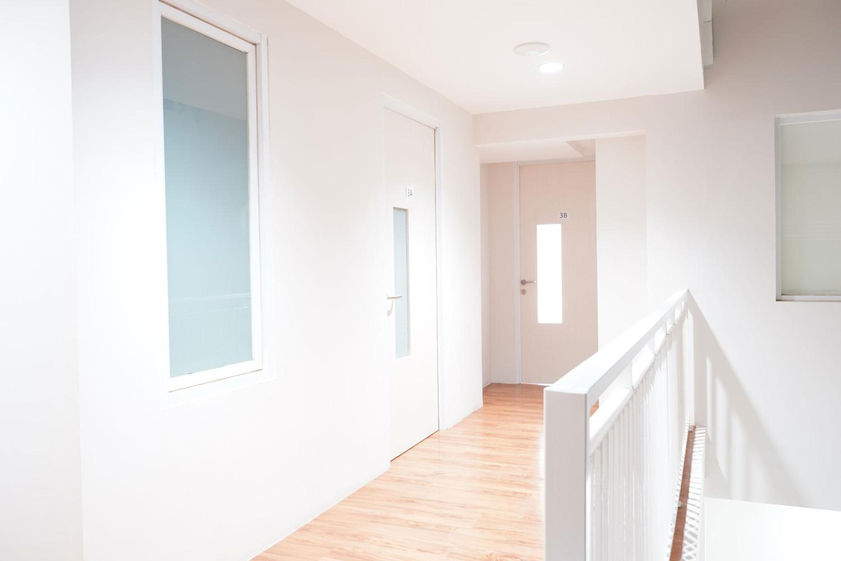 Standard Double Room - Photo 10