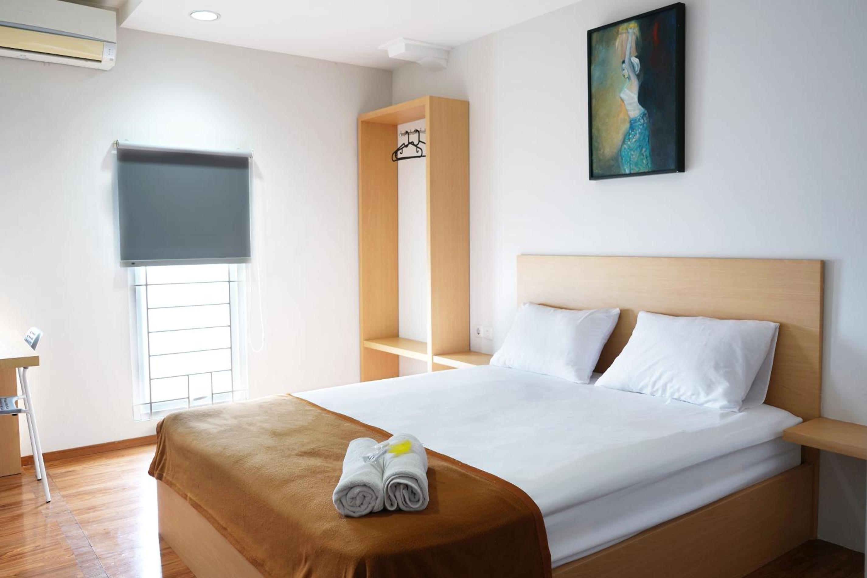 Standard Double Room - Photo 1