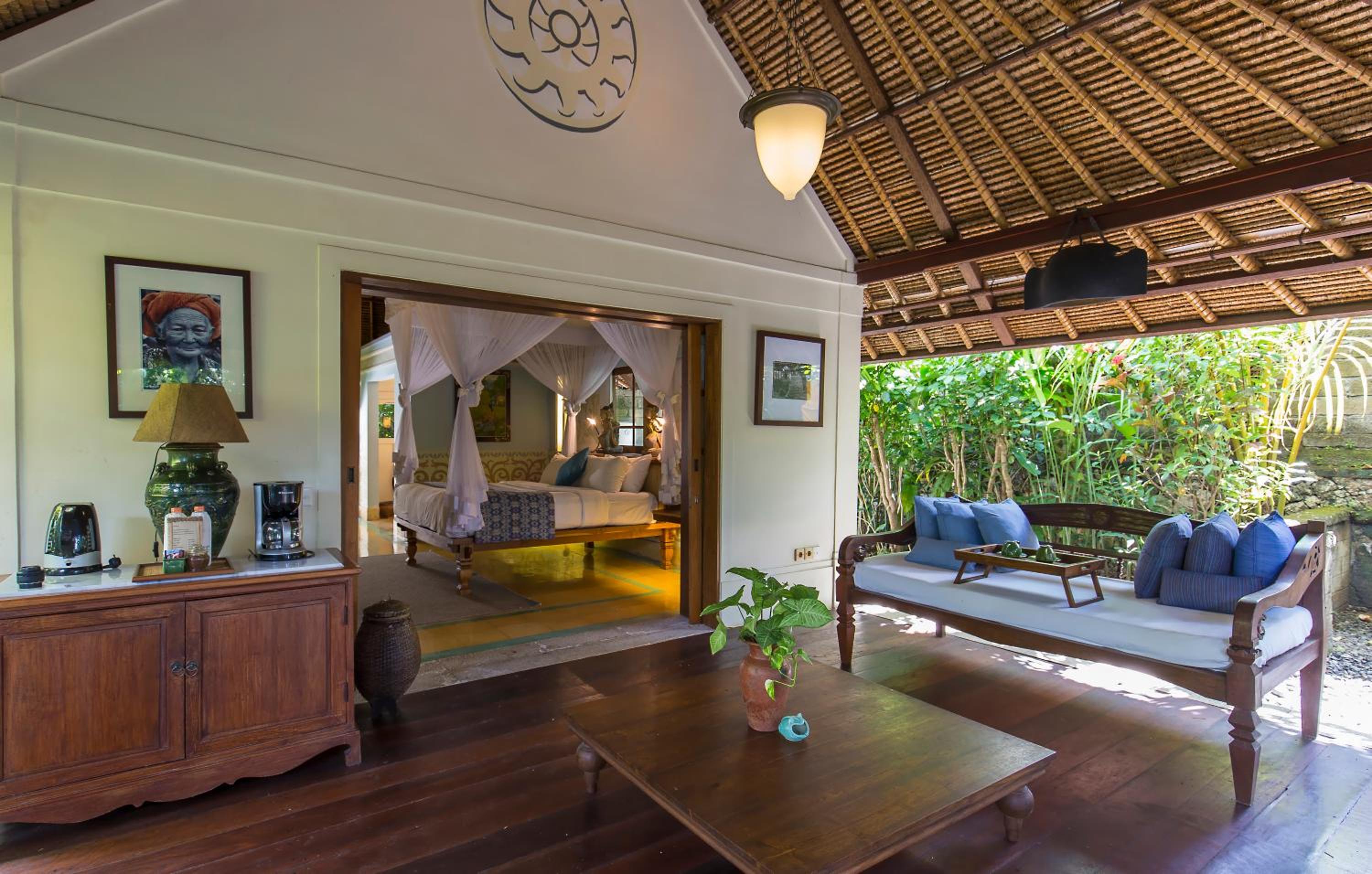 One-Bedroom Garden Villa with Free Exclusive Benefit - Photo 3