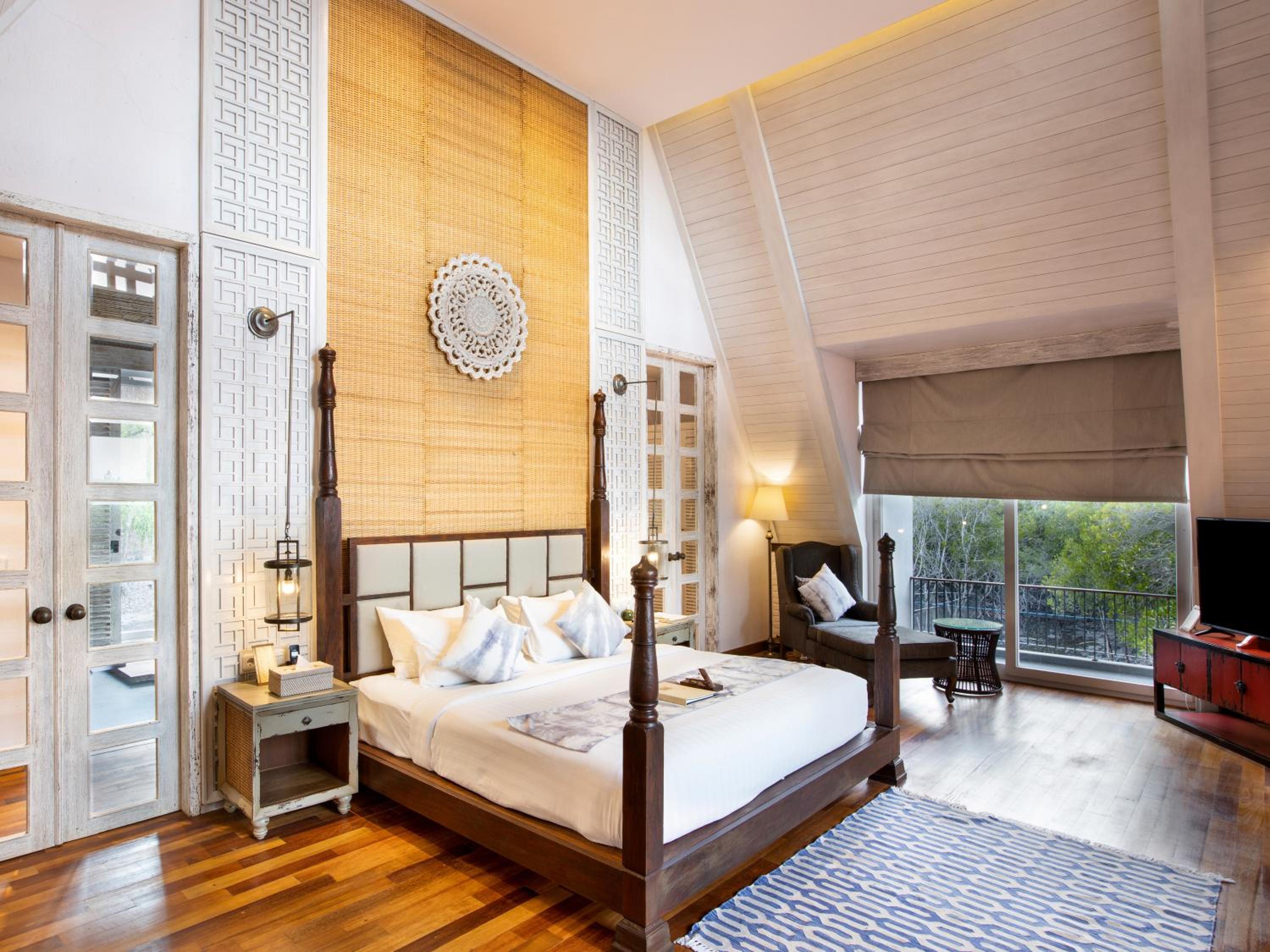 Ocean Front Mangrove Villa with Free Water Sport and Trekking - Photo 4