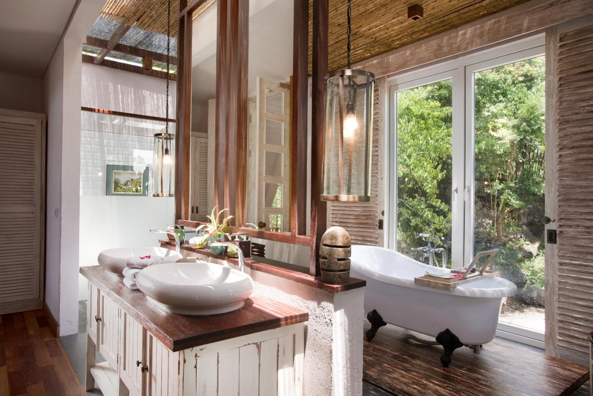 Ocean Front Mangrove Villa with Free Water Sport and Trekking - Photo 12