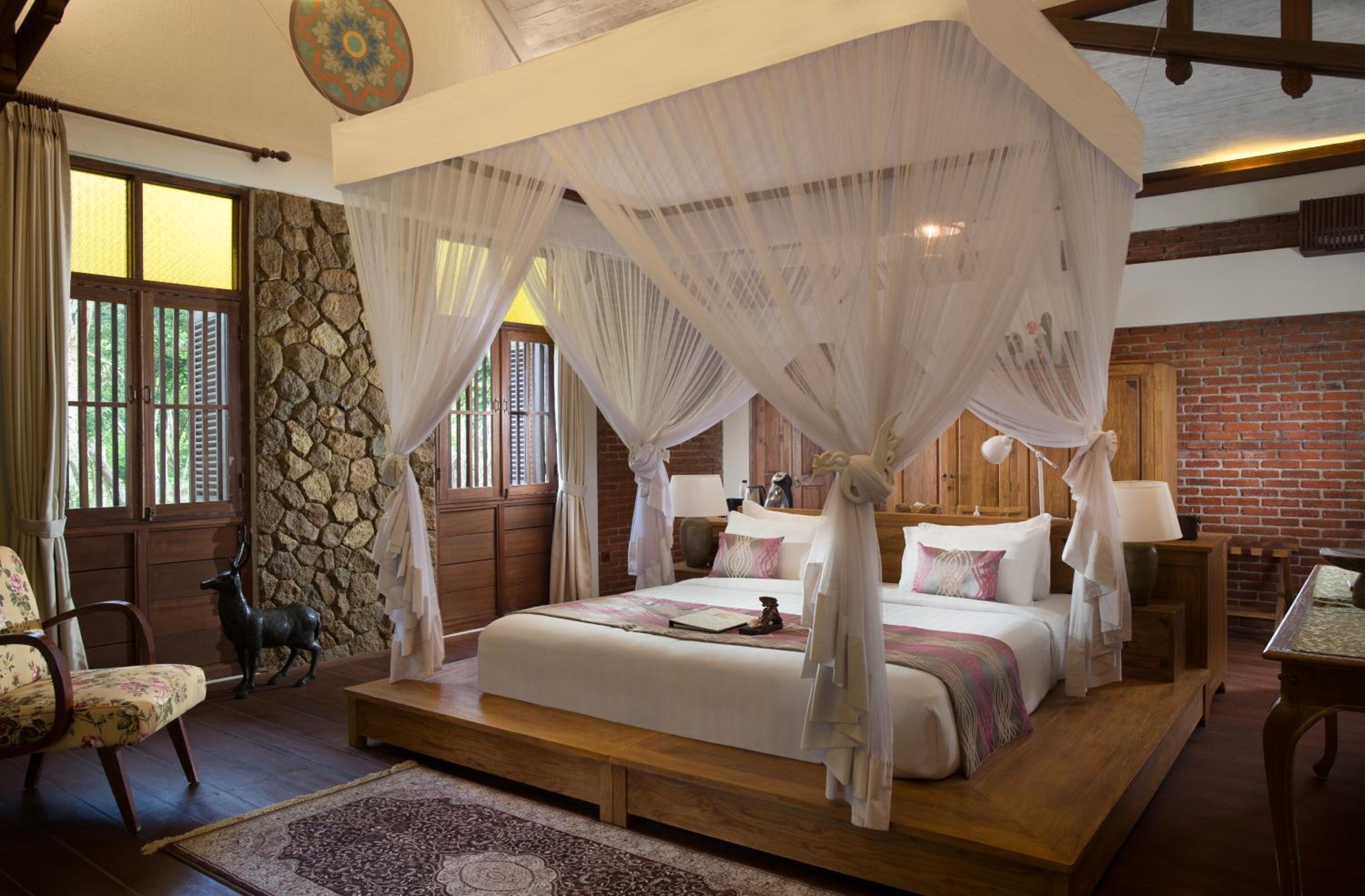 Two-Bedroom Forest Villa with Free Water Sport and Trekking - Photo 1