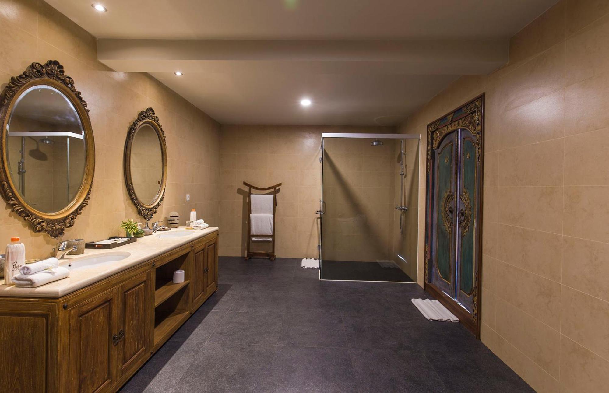 Two-Bedroom Forest Villa with Free Water Sport and Trekking - Photo 3