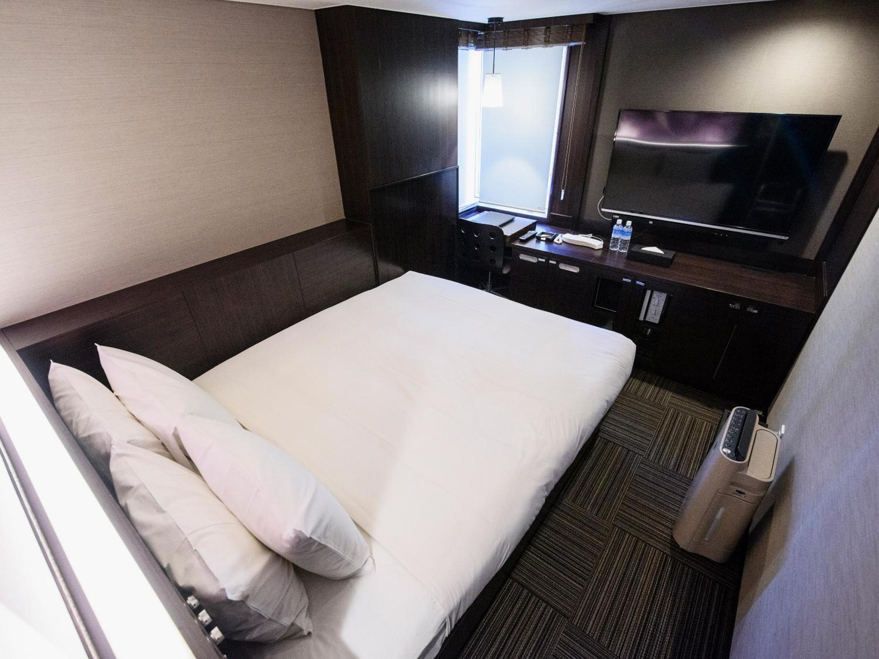 Standard Double Room - Non-Smoking photo 3