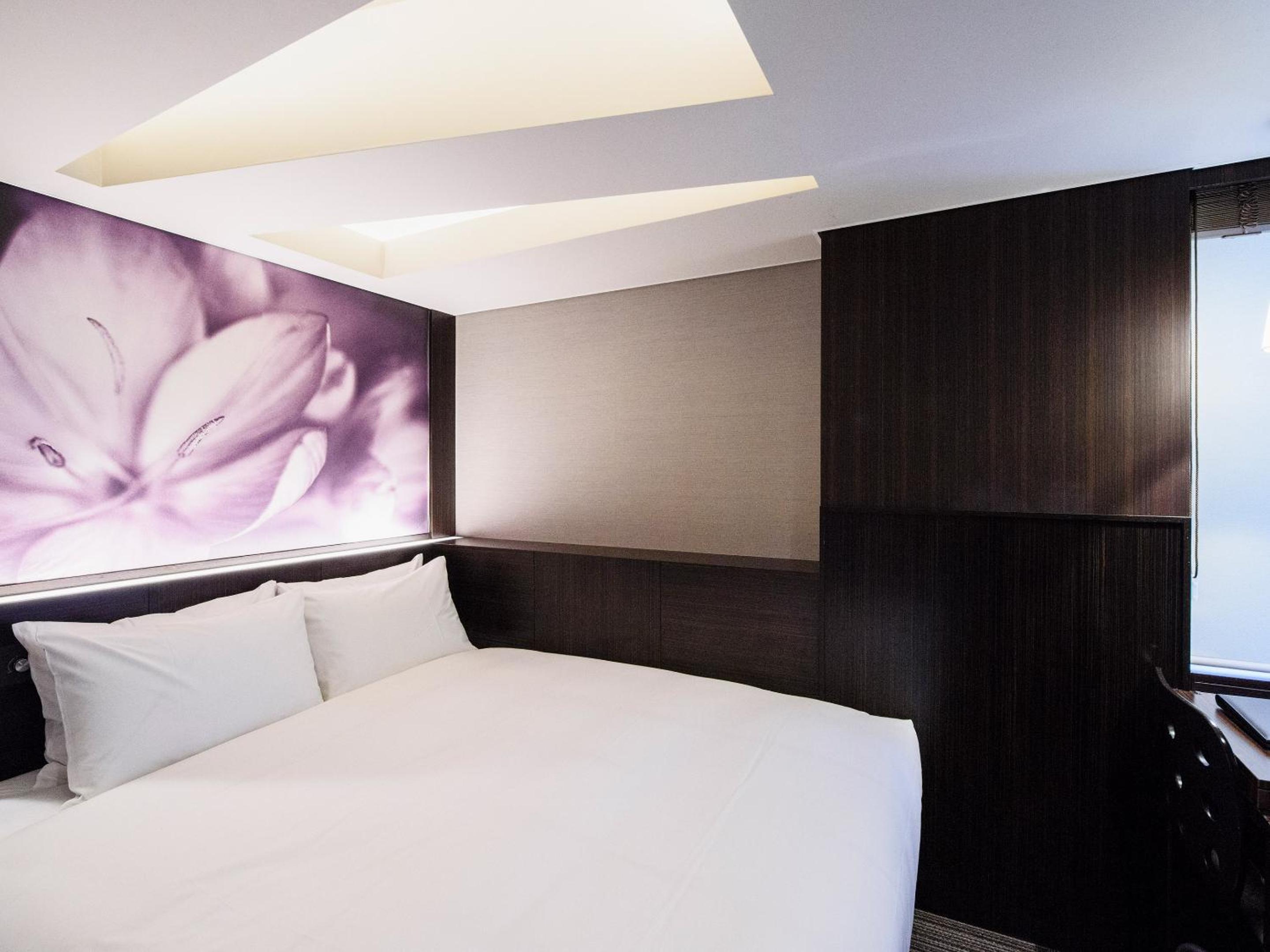 Standard Double Room - Non-Smoking photo 1