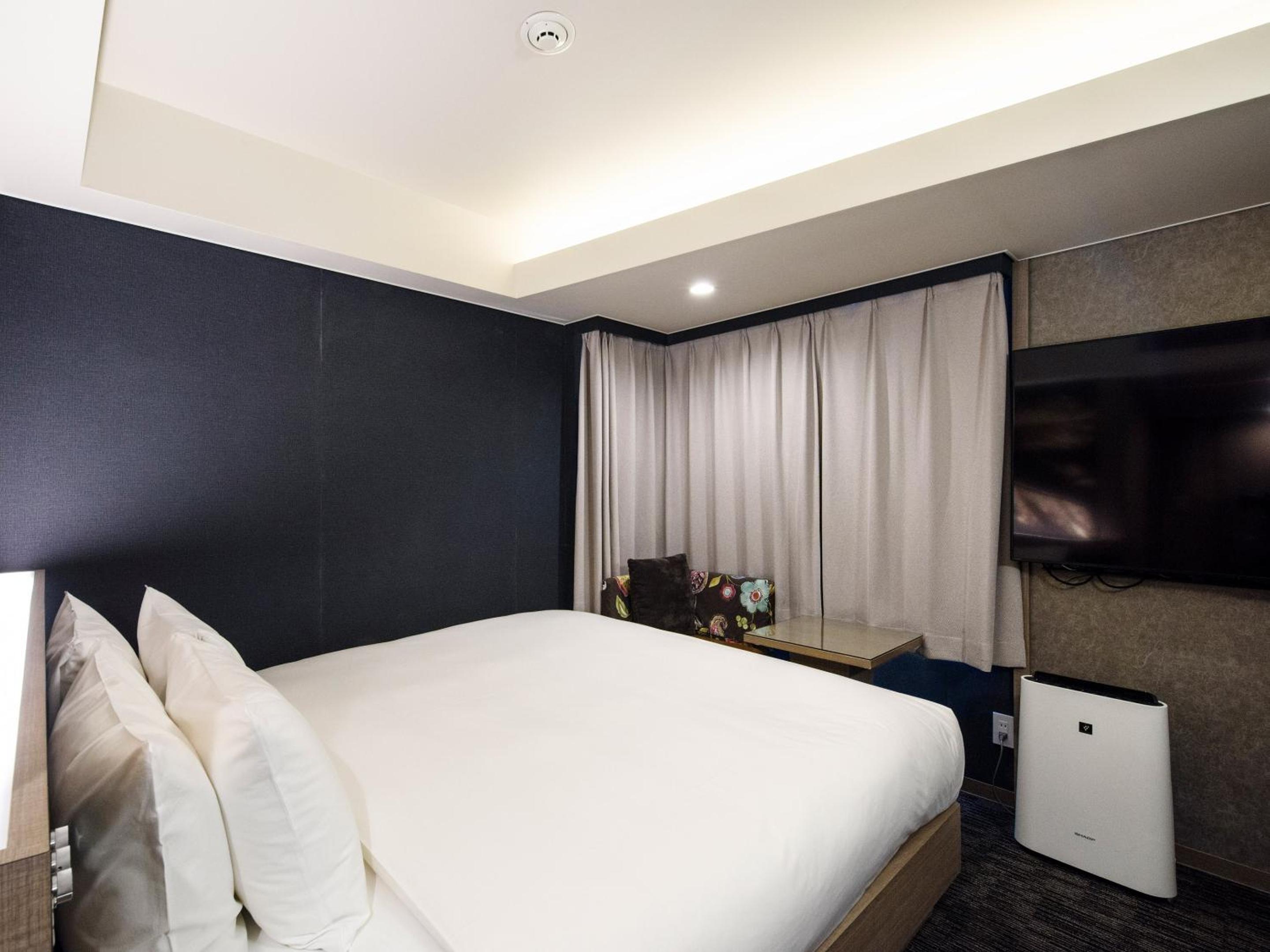 Superior Double Room - Non-Smoking photo 2