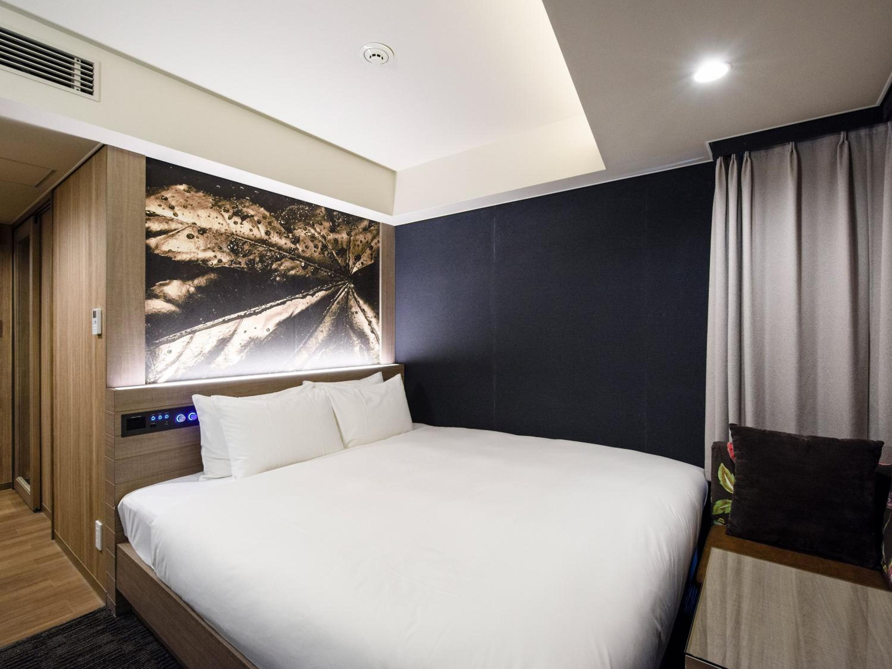 Superior Double Room - Non-Smoking photo 1