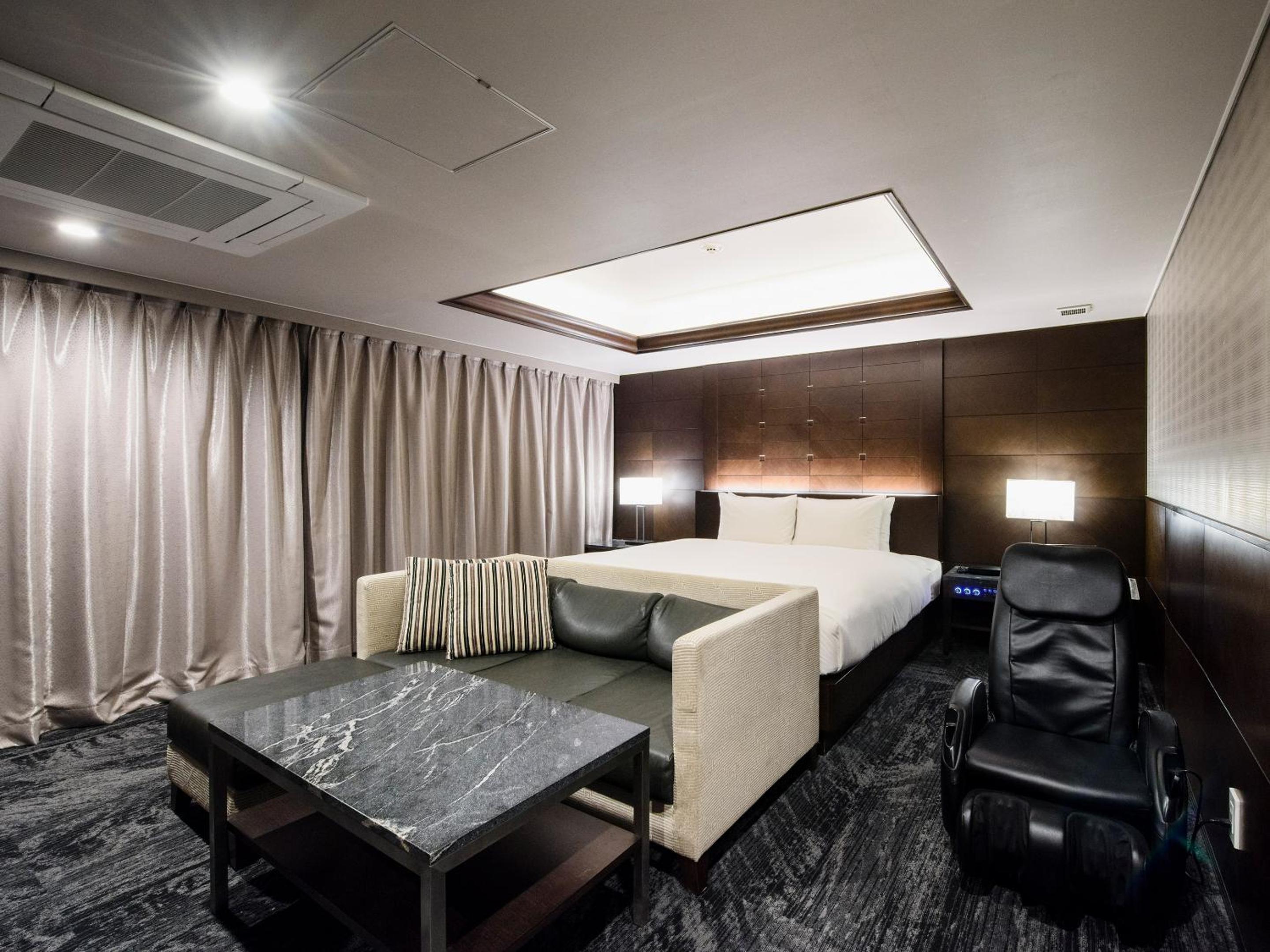 Premium Double Room - Non-Smoking photo 1
