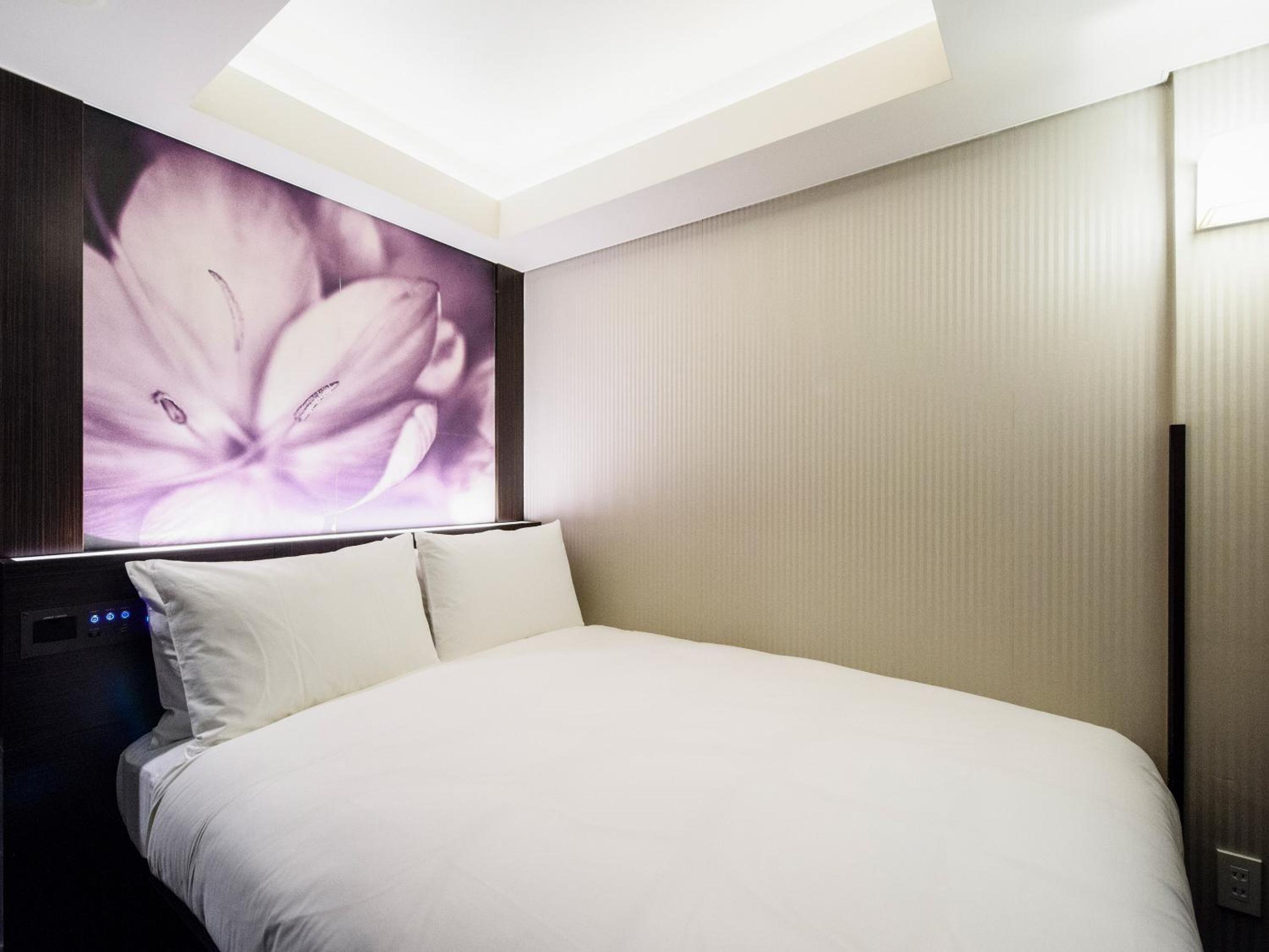 Economy Double Room - Non-Smoking photo 1