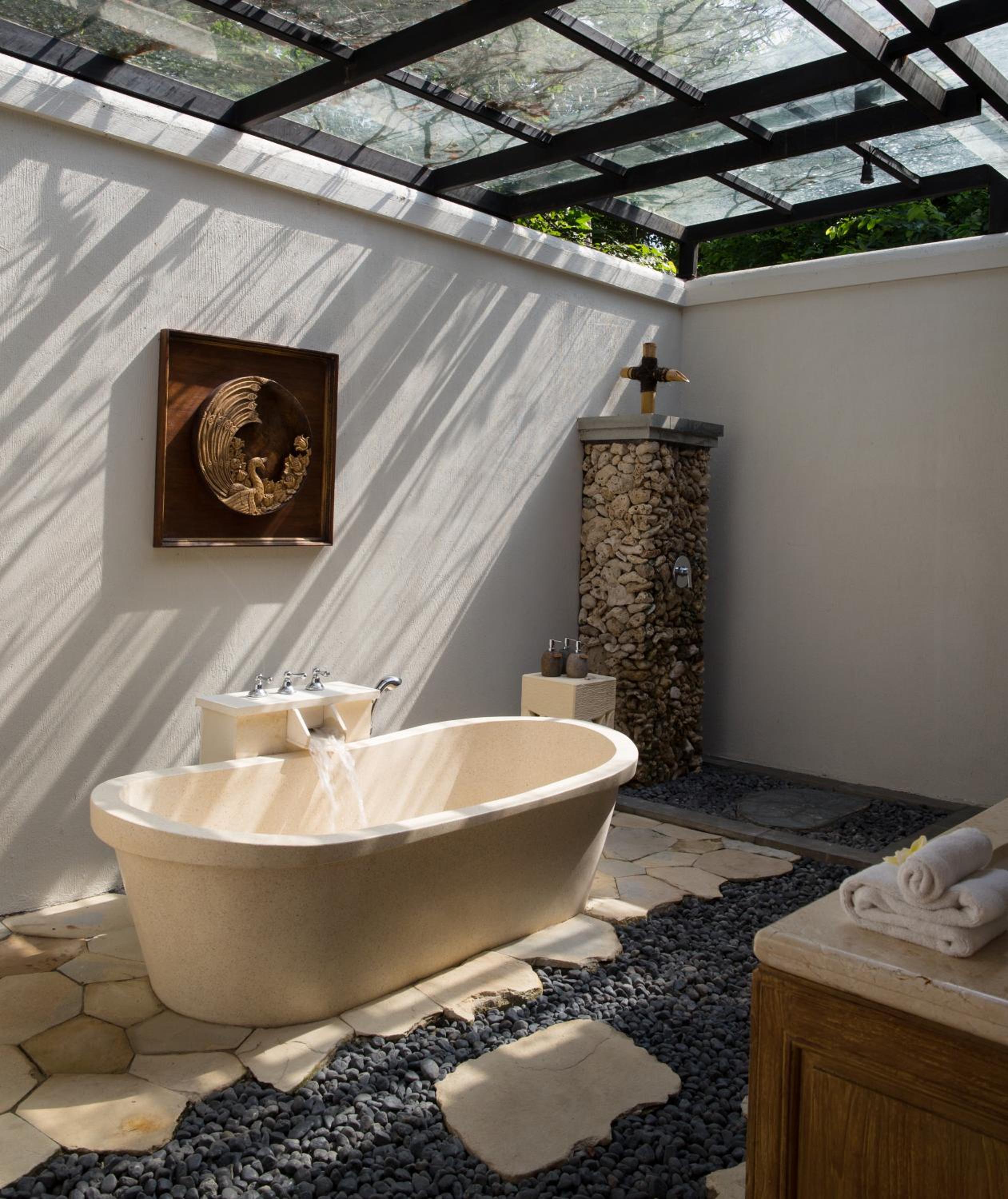 Two-Bedroom Forest Villa with Free Water Sport and Trekking - Photo 5