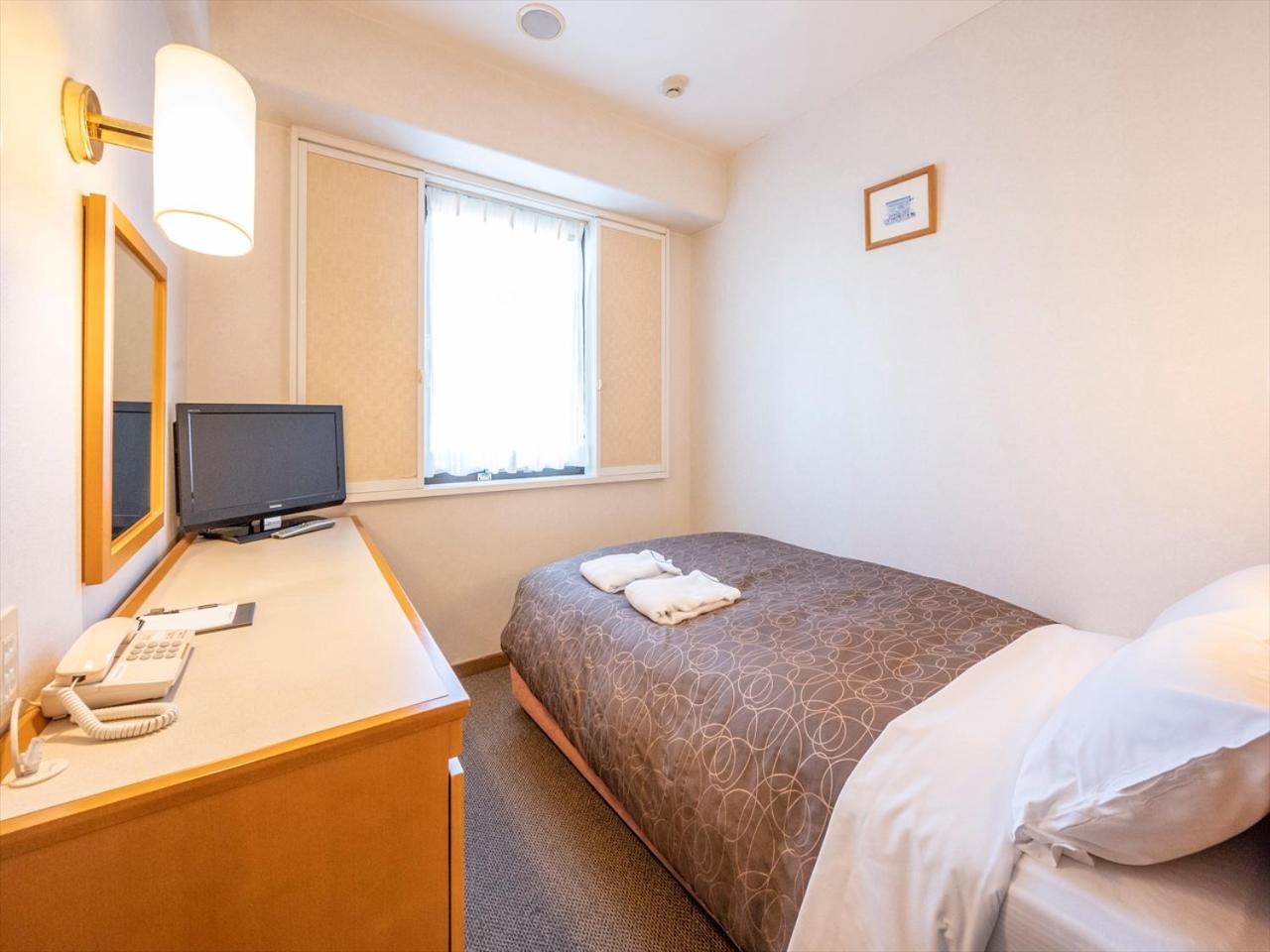 Single Room (2 Adults) - Non-Smoking - Photo 5