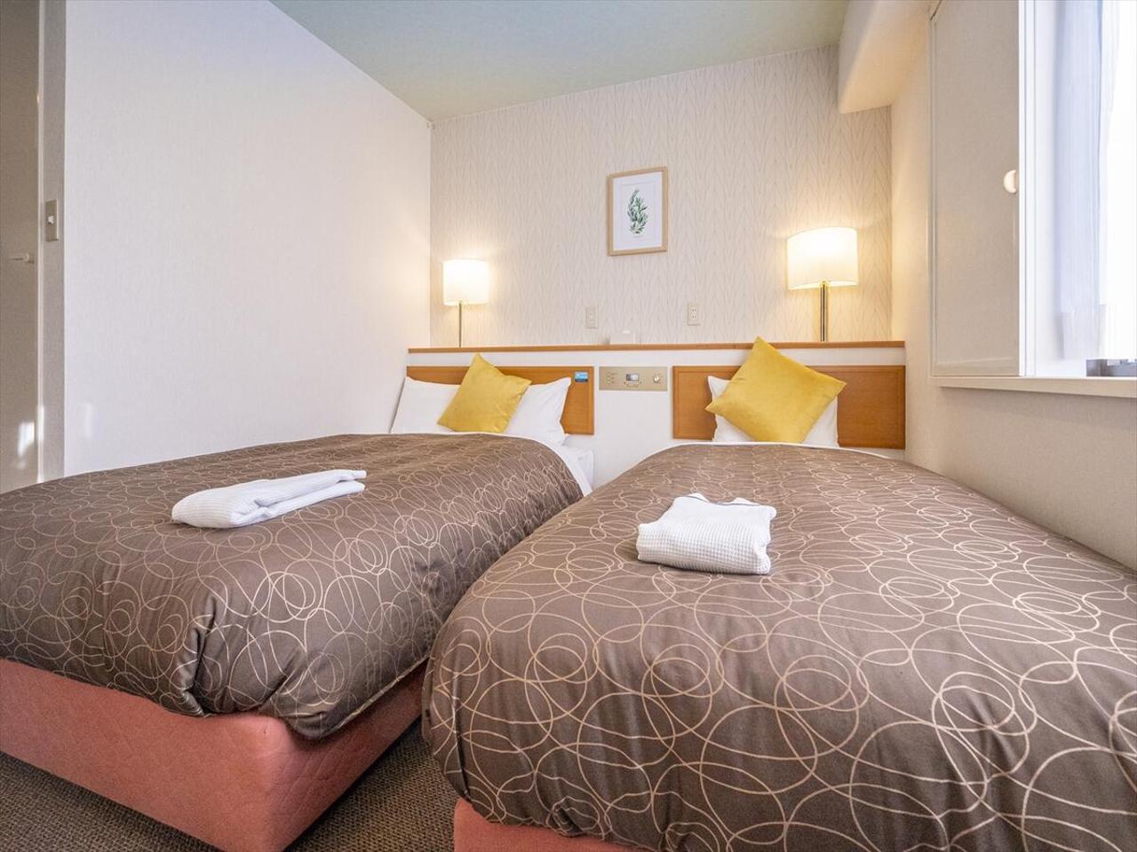 Superior Twin Room - Non-Smoking - Photo 6
