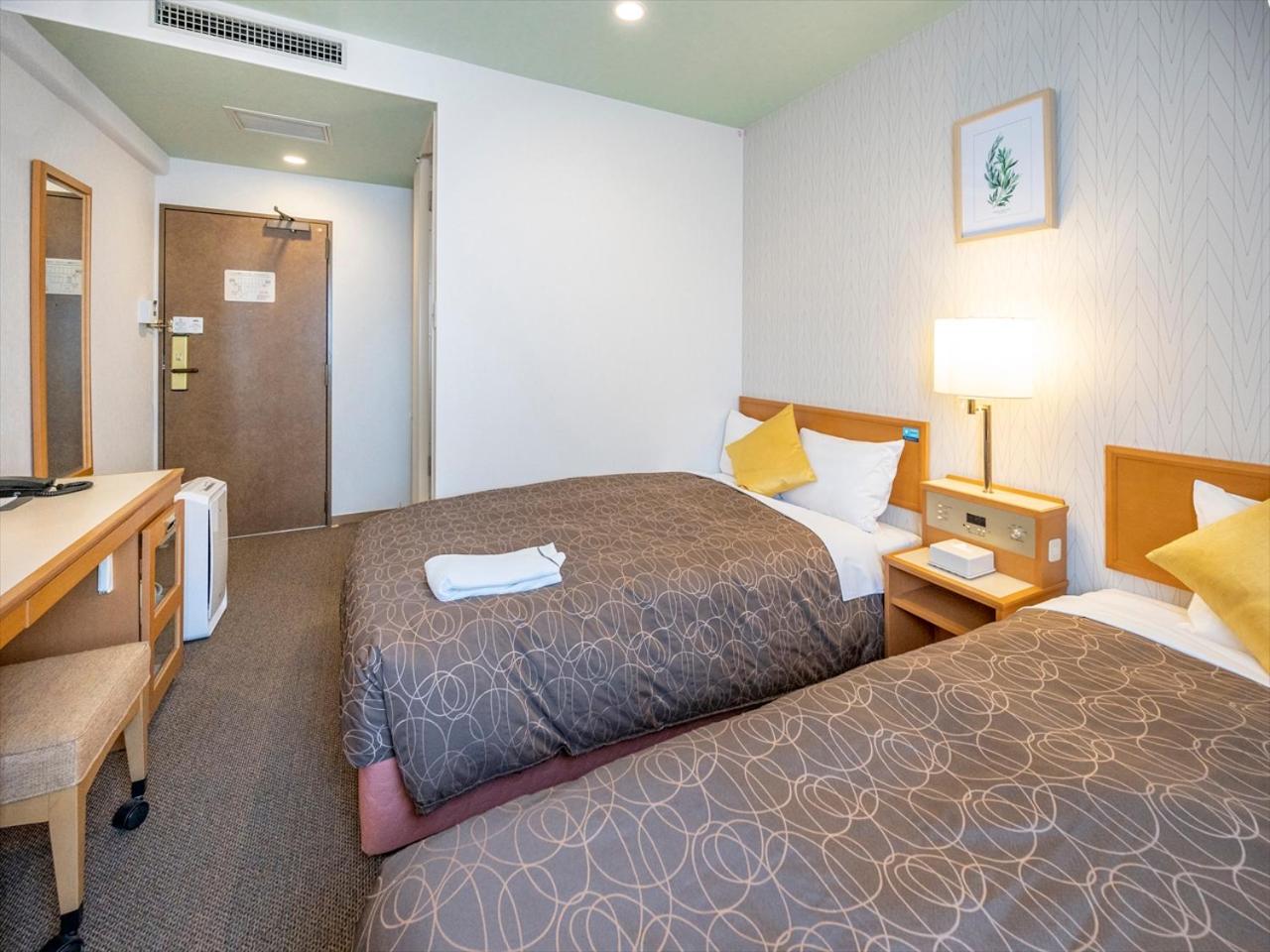 Standard Twin Room - Non-Smoking - Photo 7