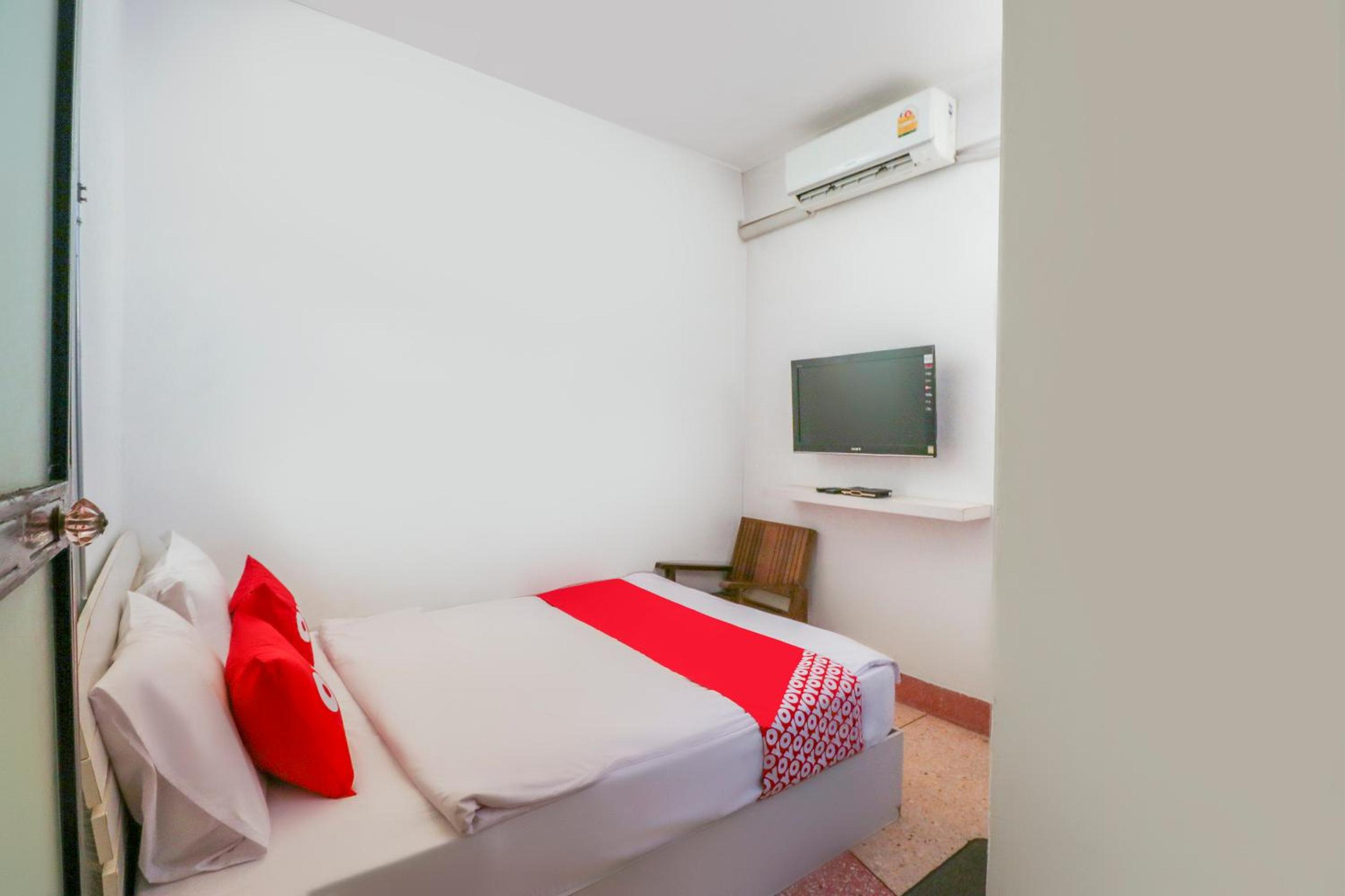 Superior Double Room photo 2