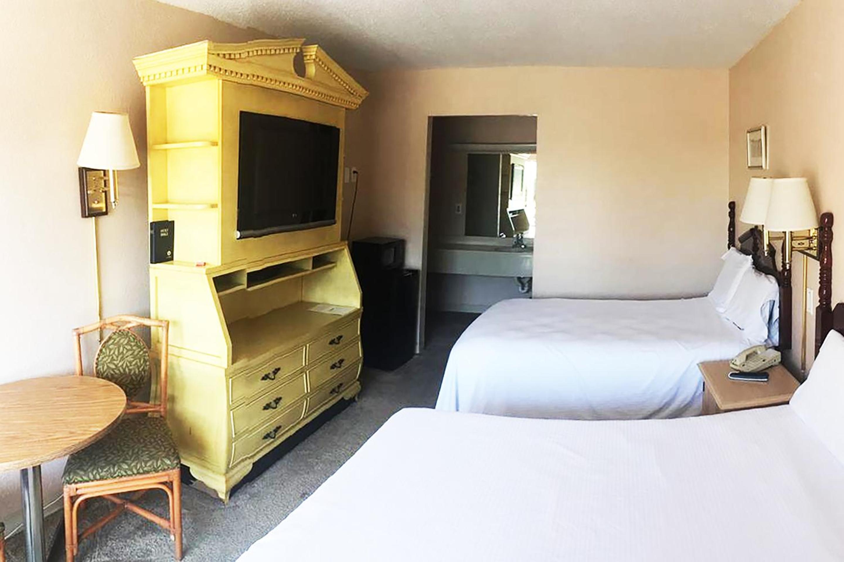 Micanopy Inn