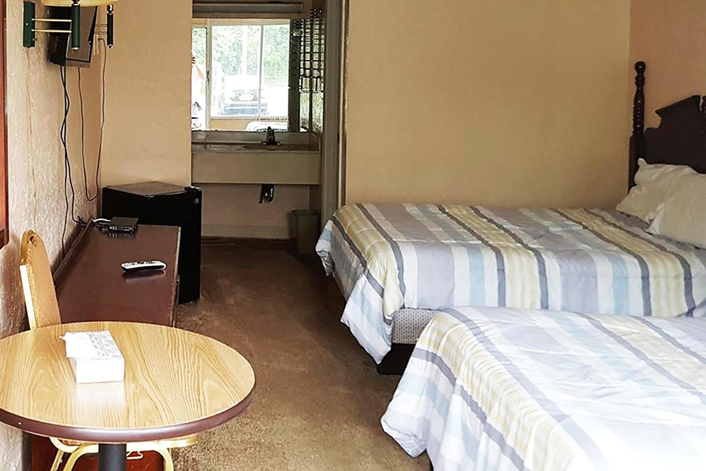 Queen Room with Two Queen Beds