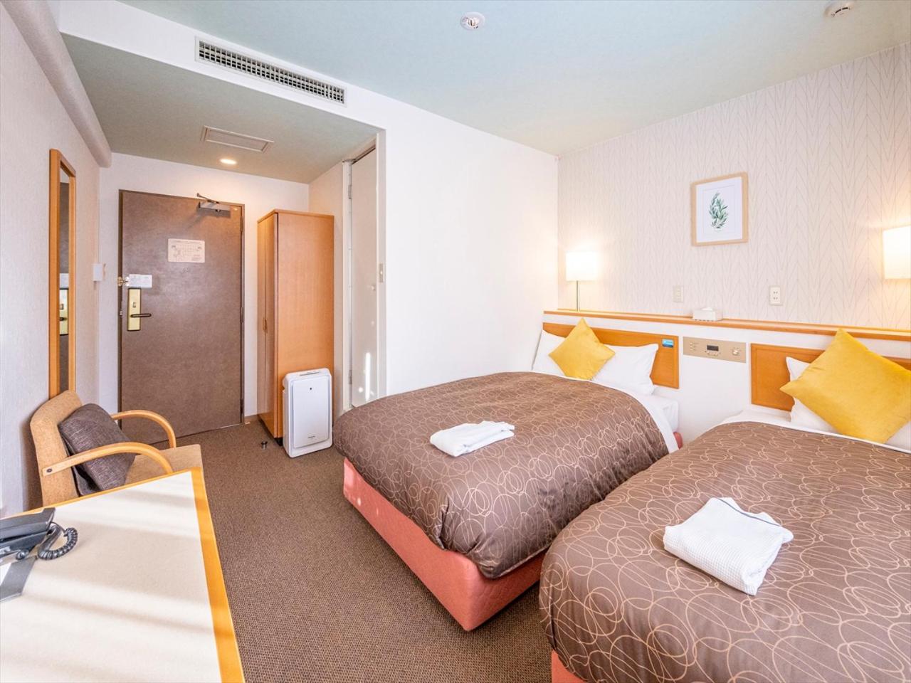 Superior Twin Room - Non-Smoking - Photo 5