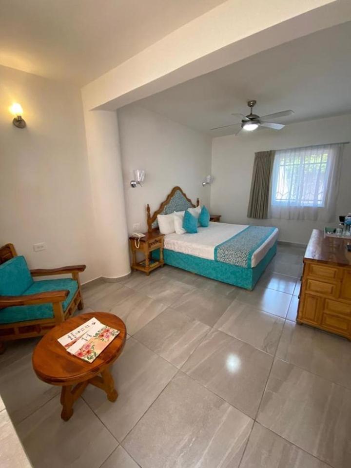 Deluxe Junior Suite