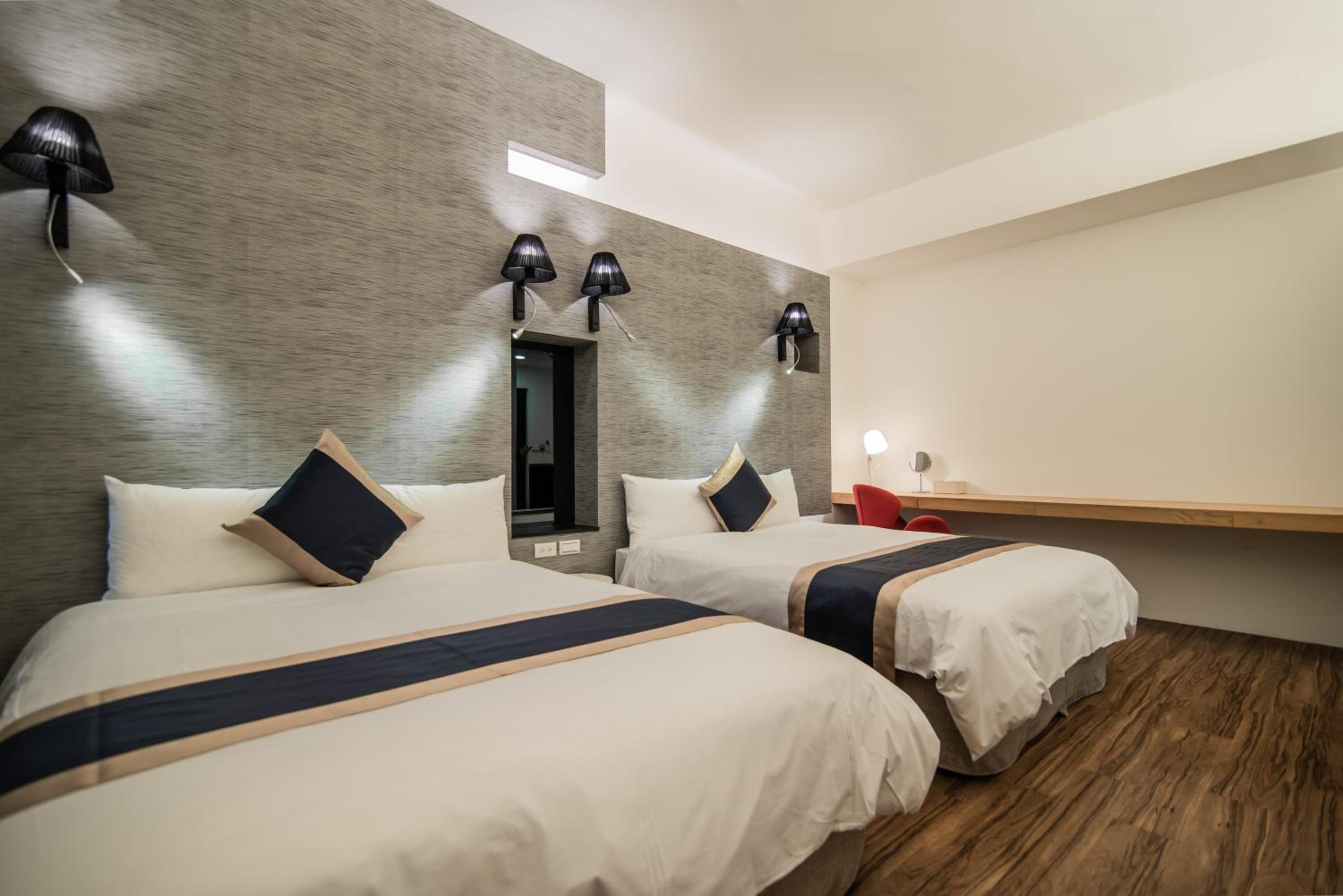 Quadruple Room photo 2